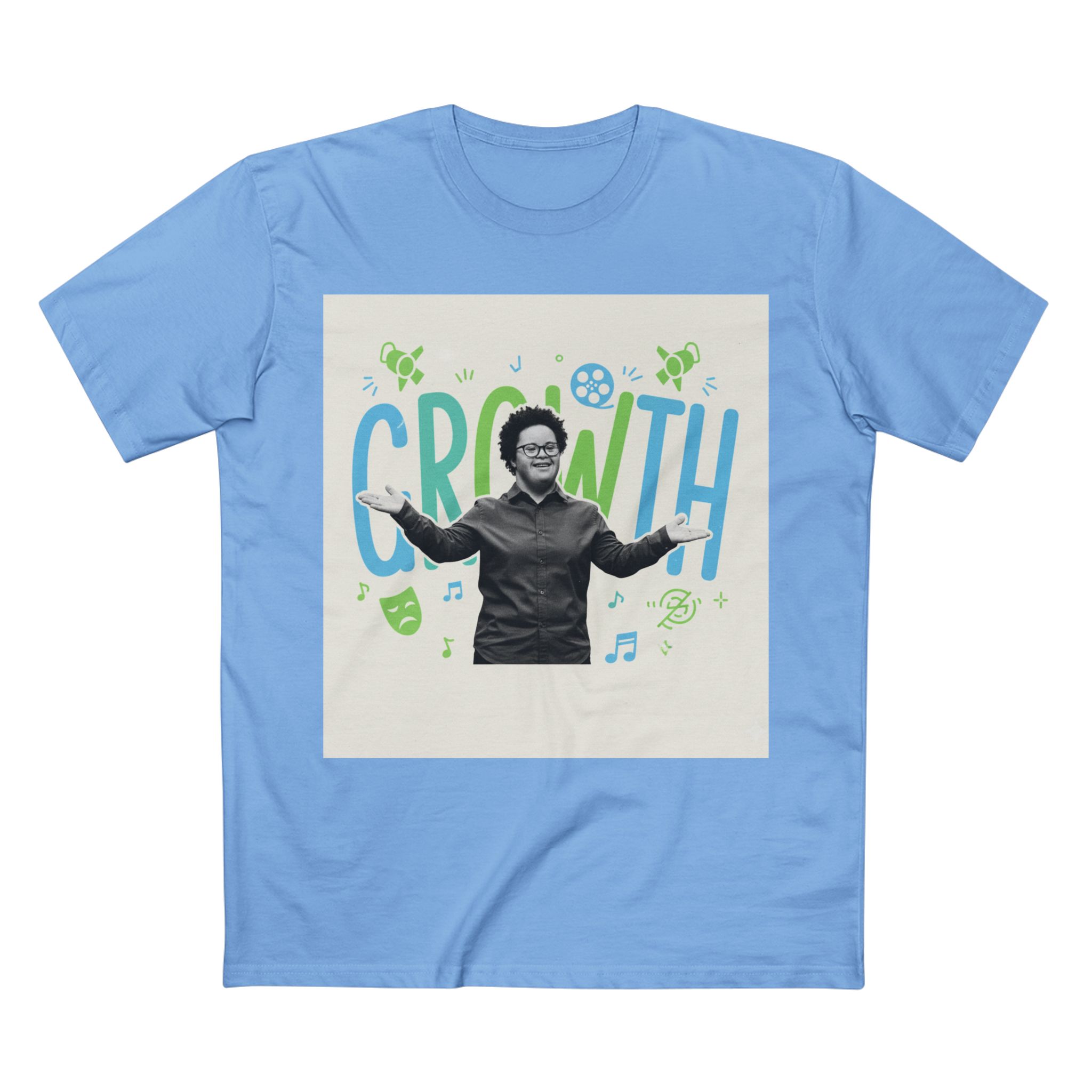 Adult Staple Tee - Image 49