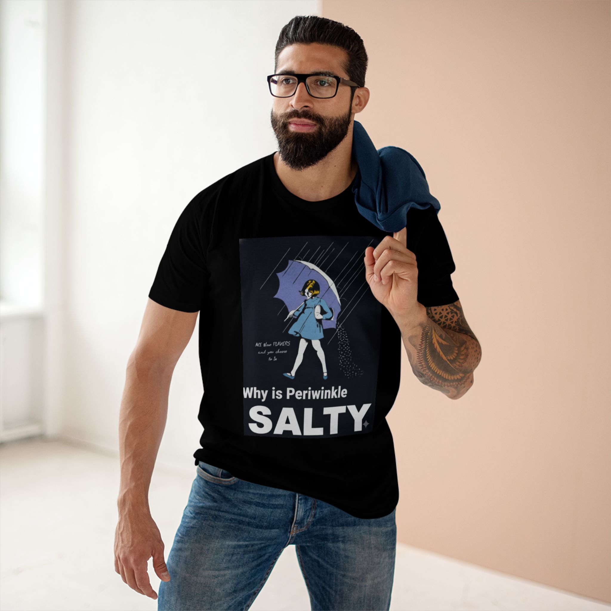 Why So Salty - Image 7