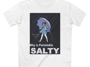 Why So Salty