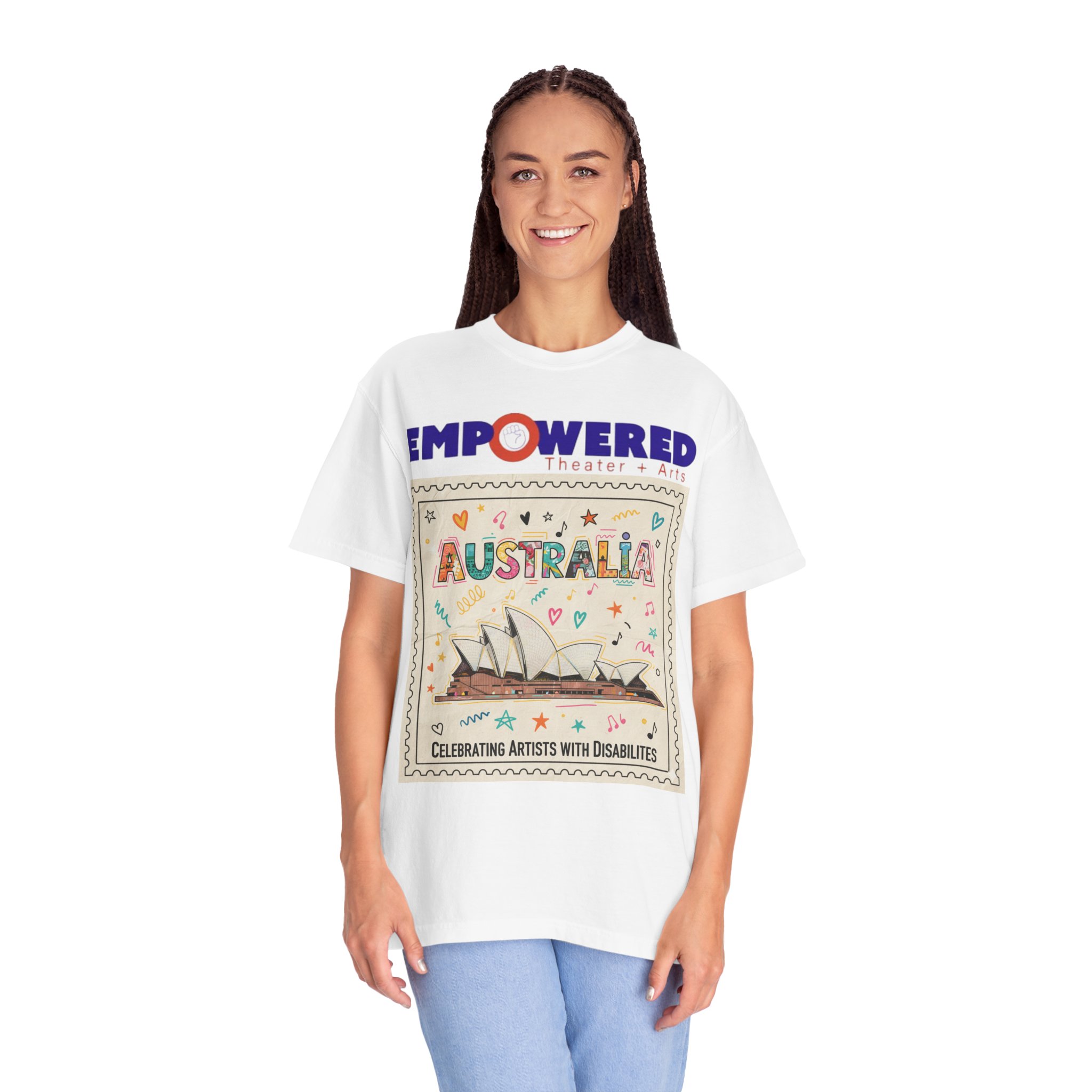 Greetings from Australia to ETA - Image 8