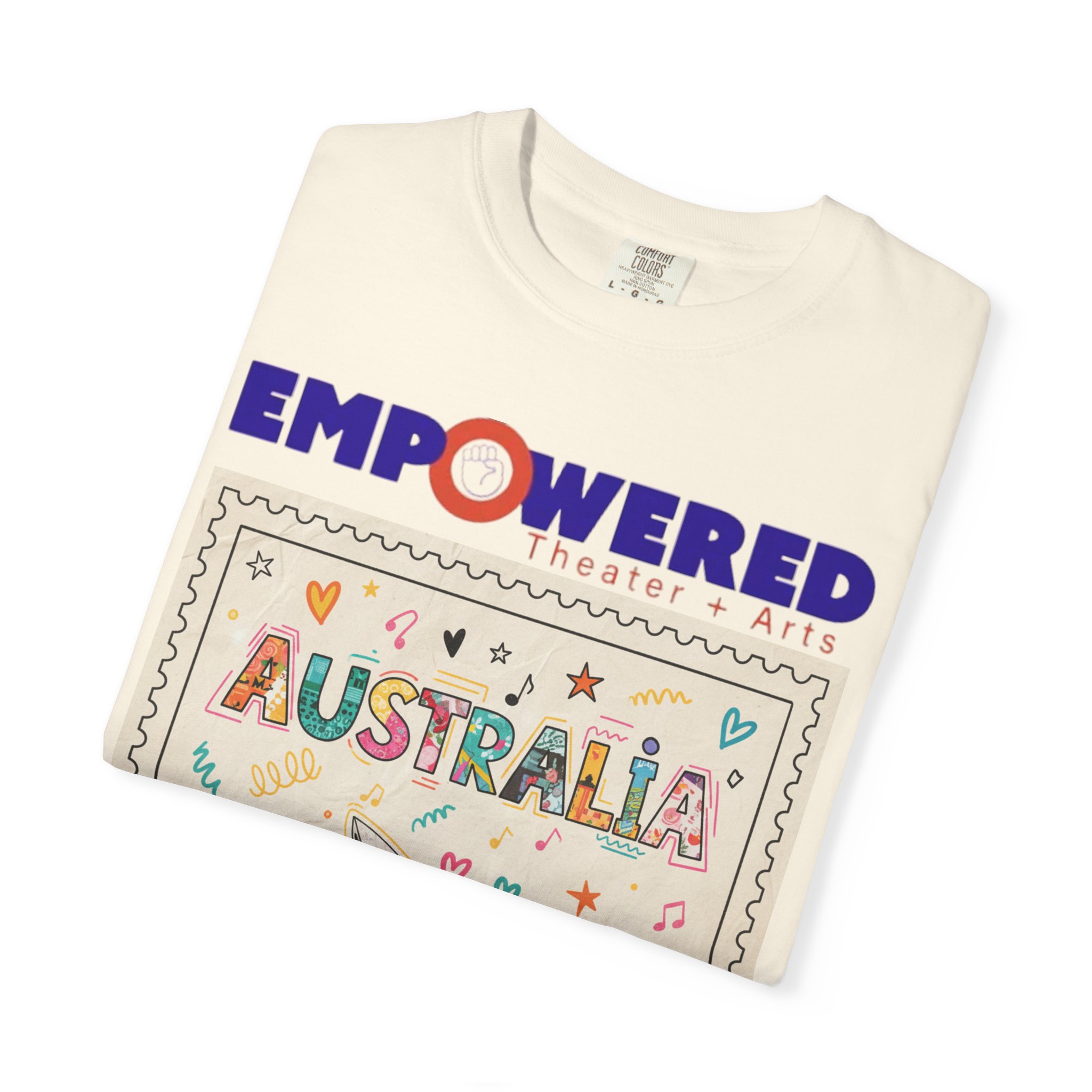 Greetings from Australia to ETA - Image 3