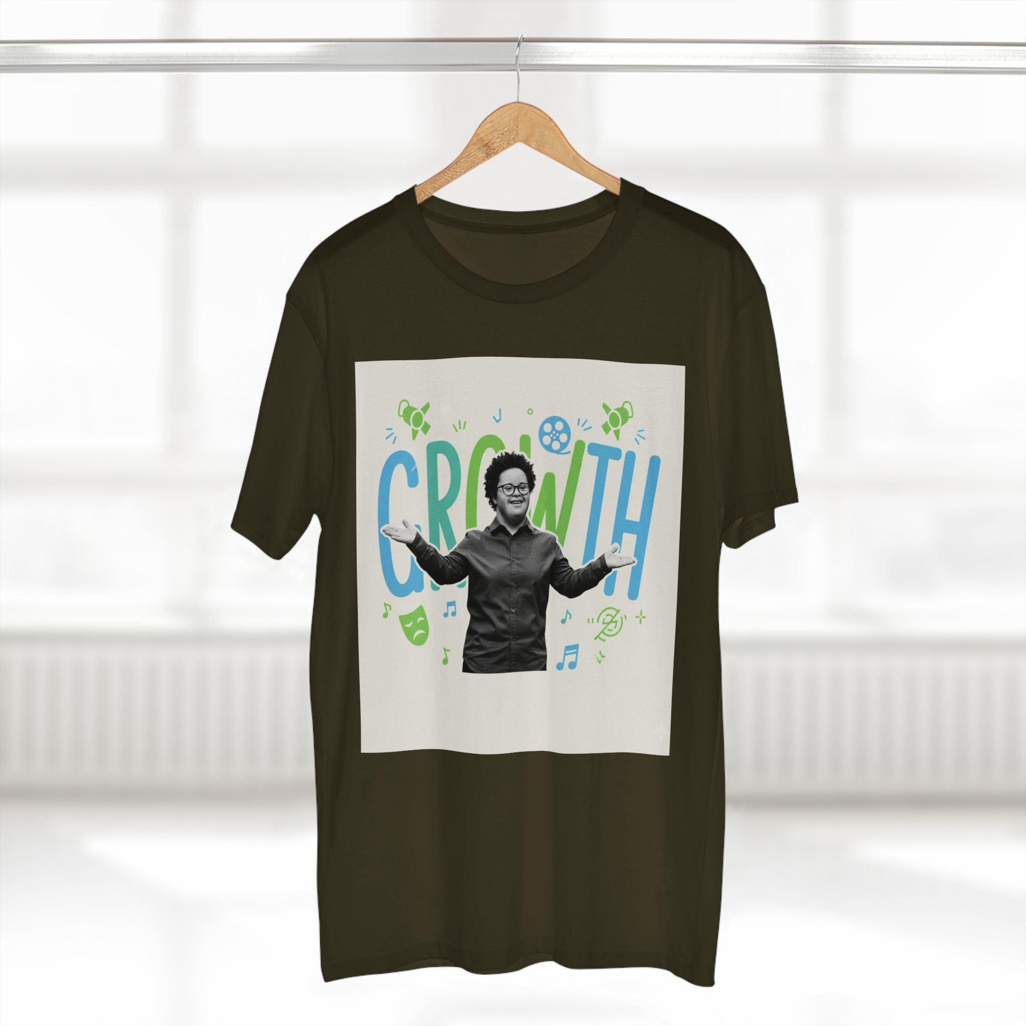 Adult Staple Tee - Image 36