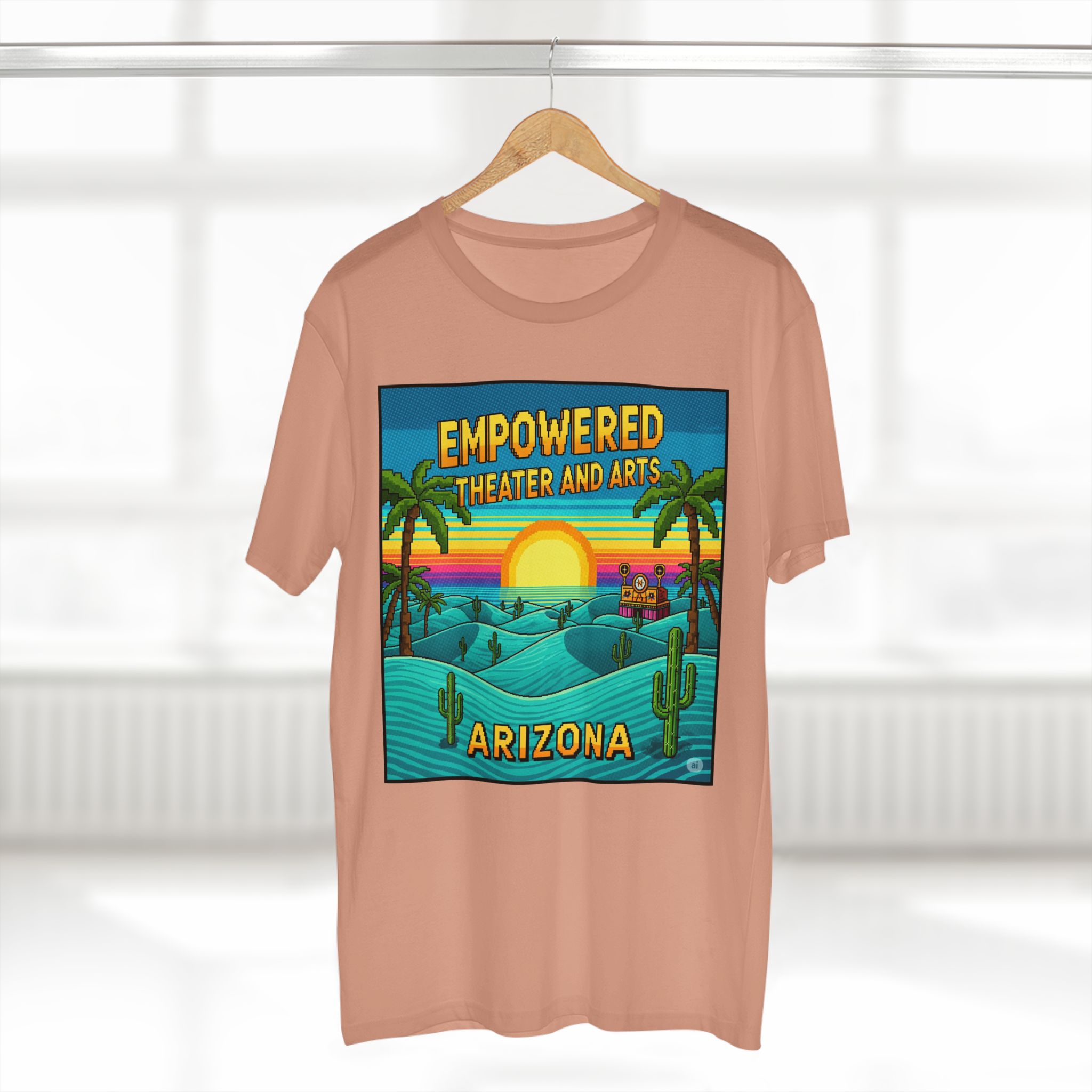 Adult Staple Tee - Image 12