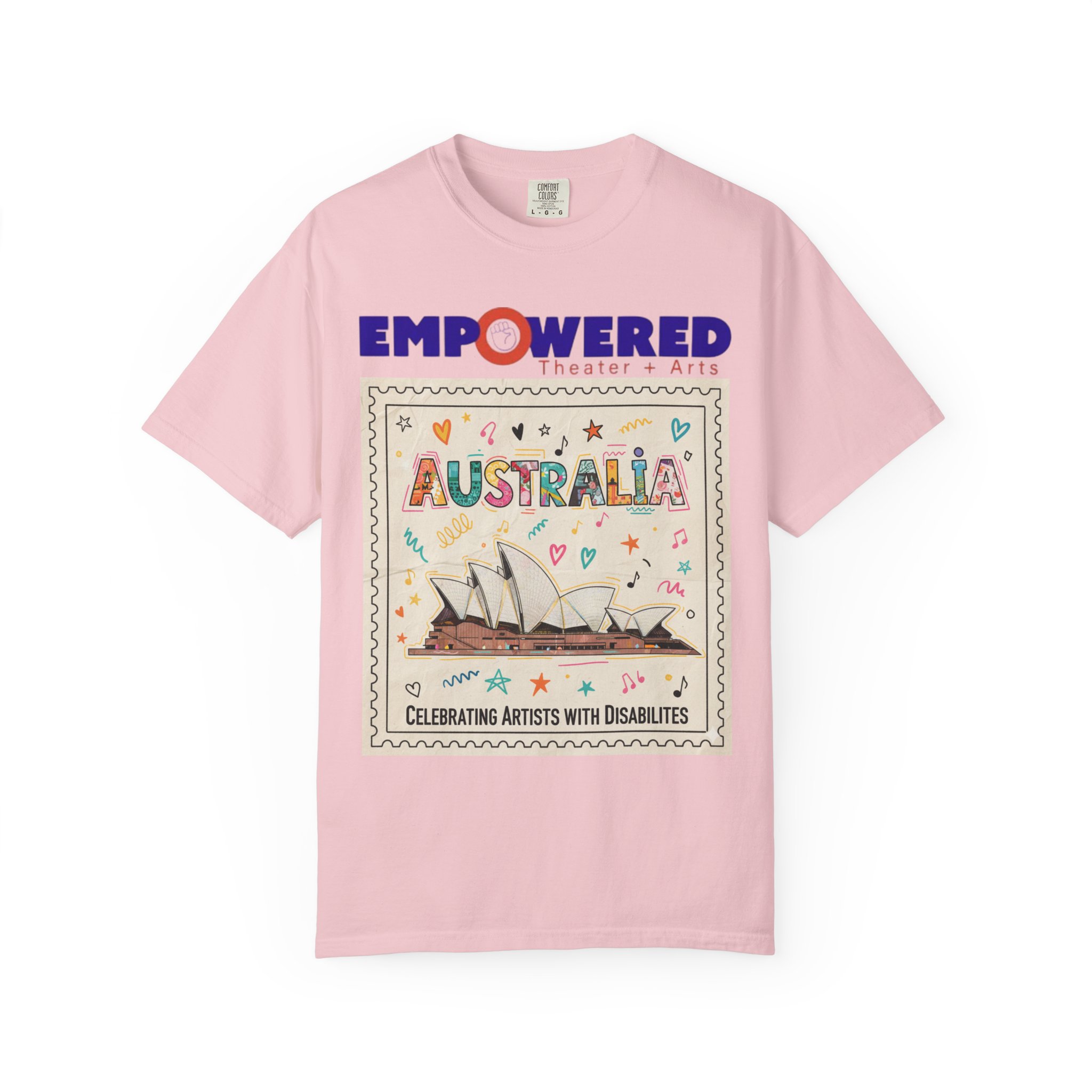 Greetings from Australia to ETA - Image 21