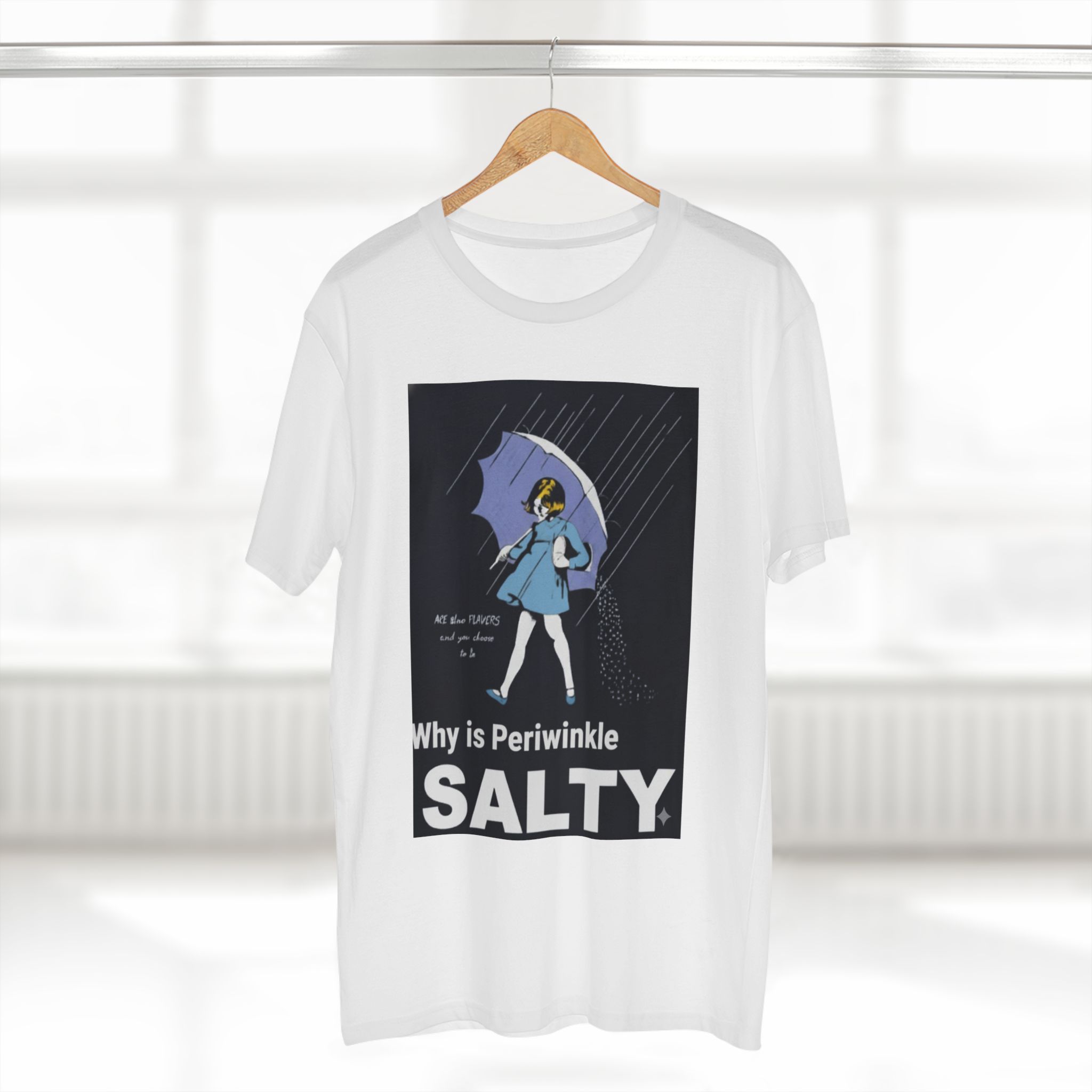 Why So Salty - Image 4