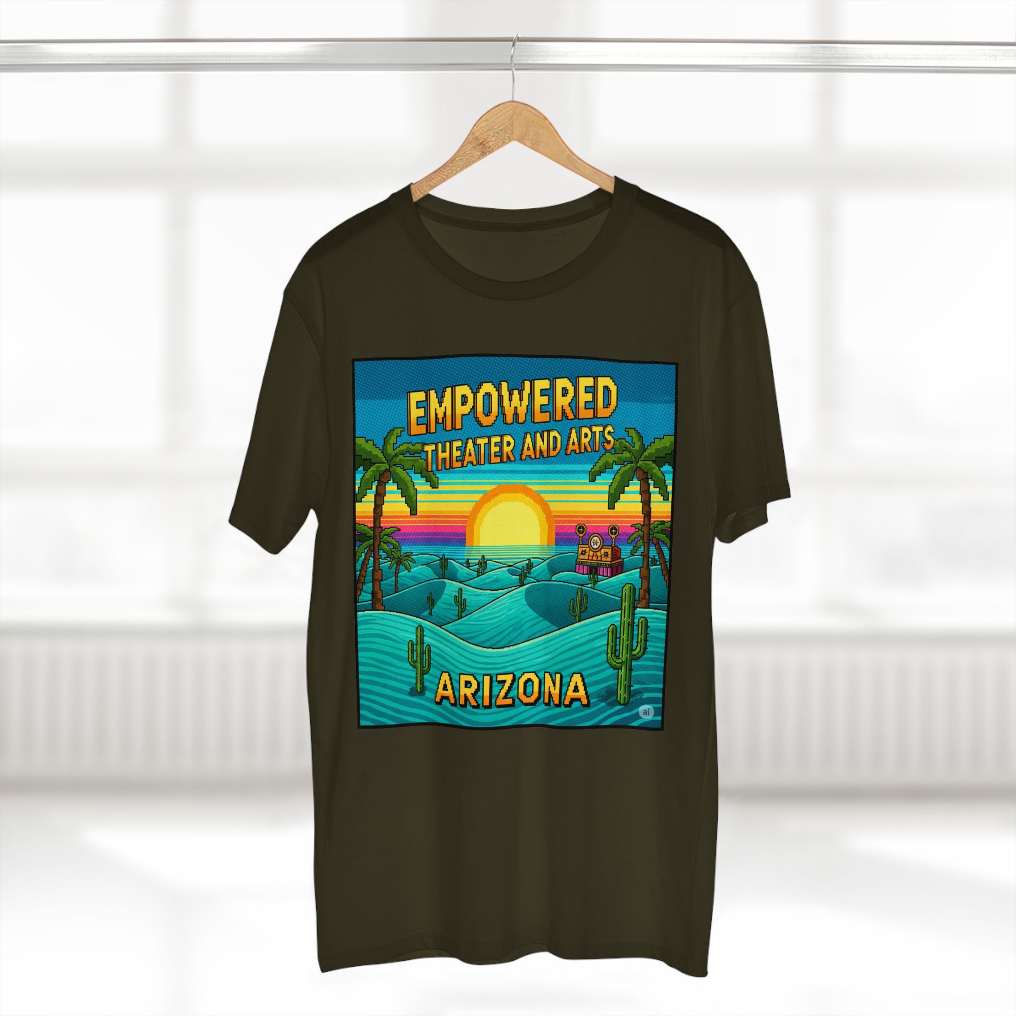 Adult Staple Tee - Image 24