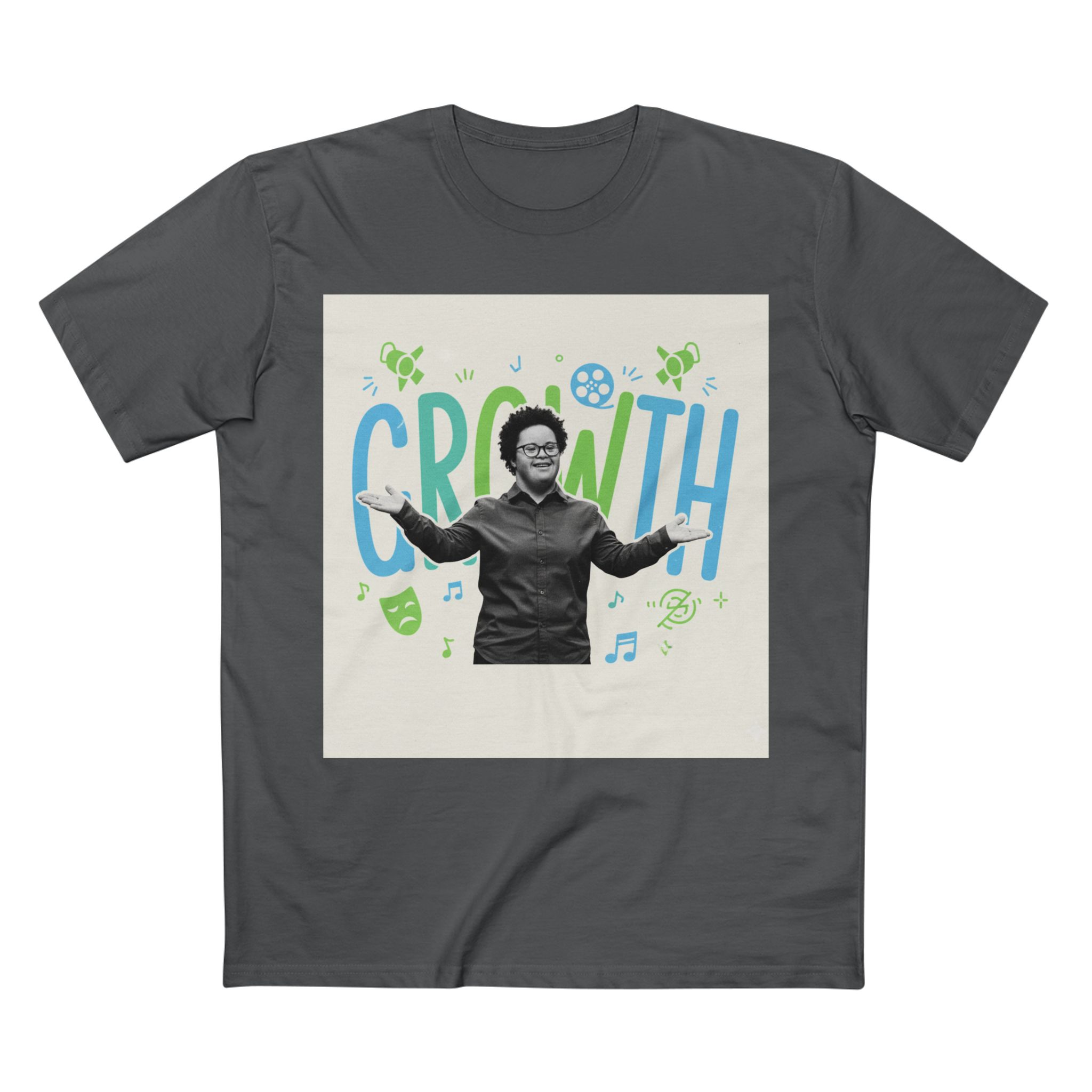 Adult Staple Tee - Image 37