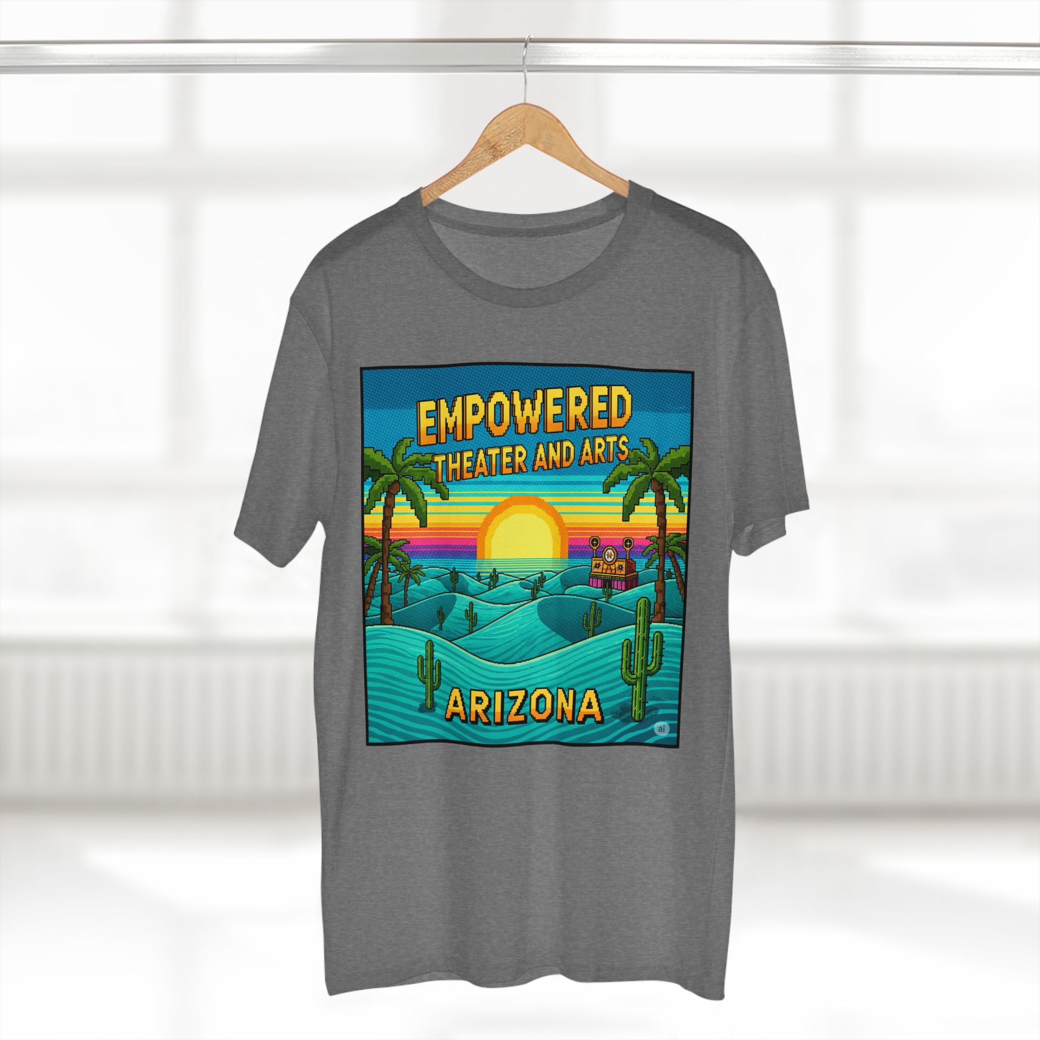 Adult Staple Tee - Image 16