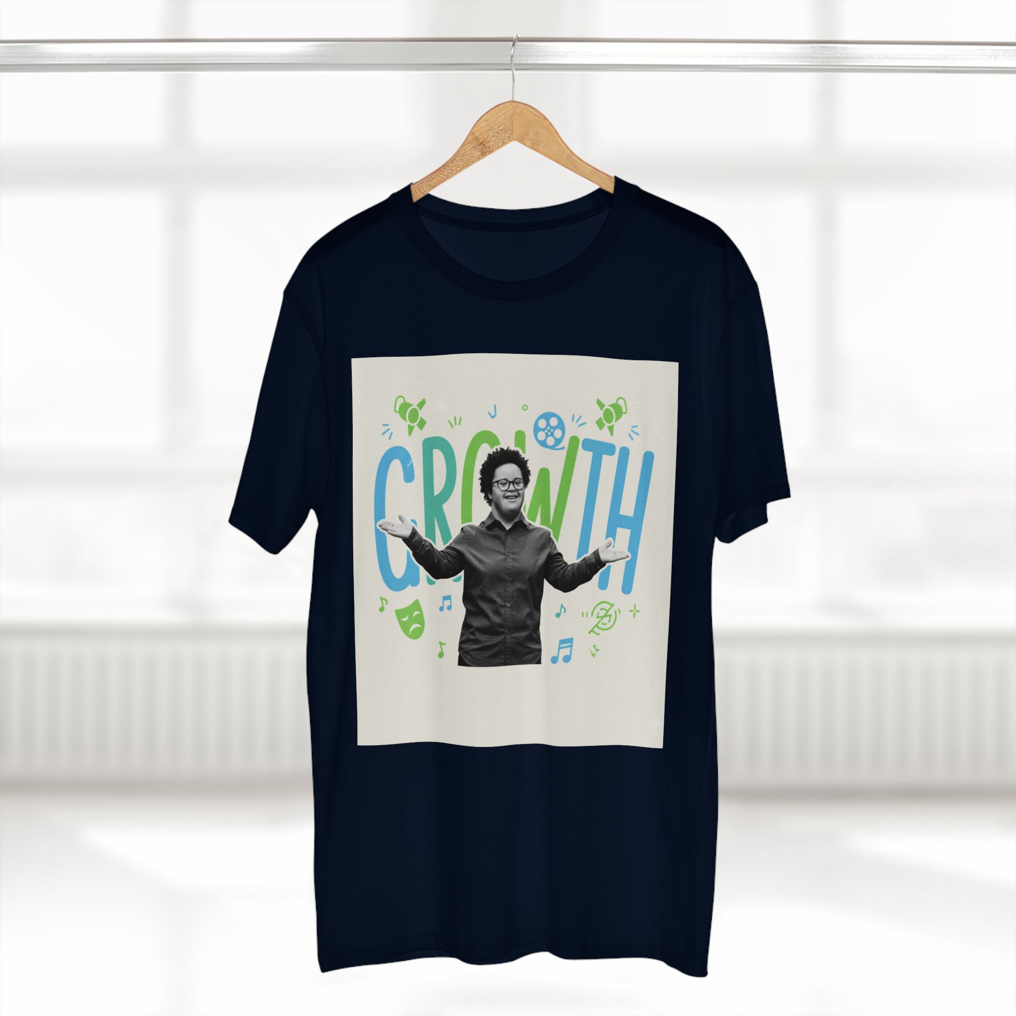 Adult Staple Tee - Image 56