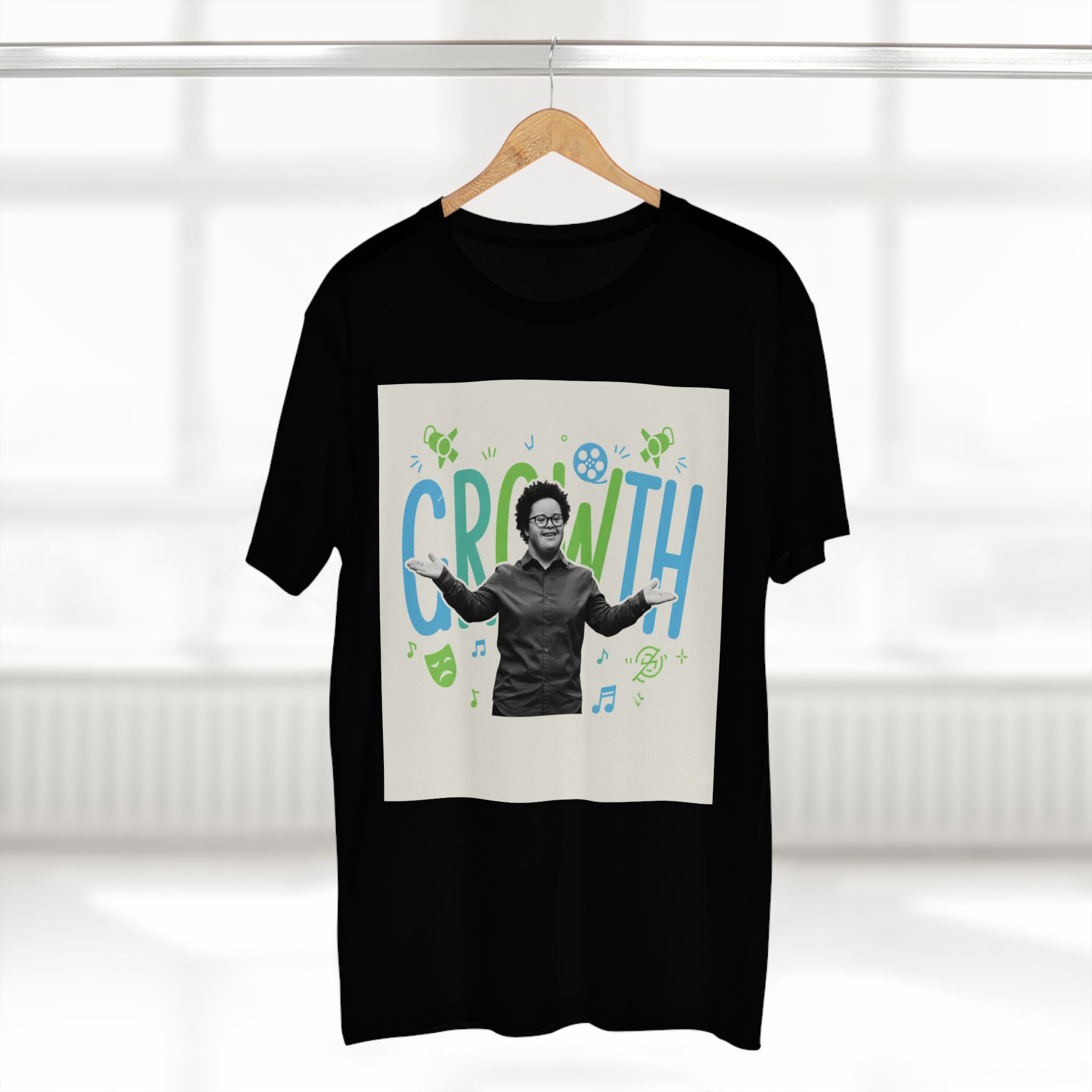 Adult Staple Tee - Image 12