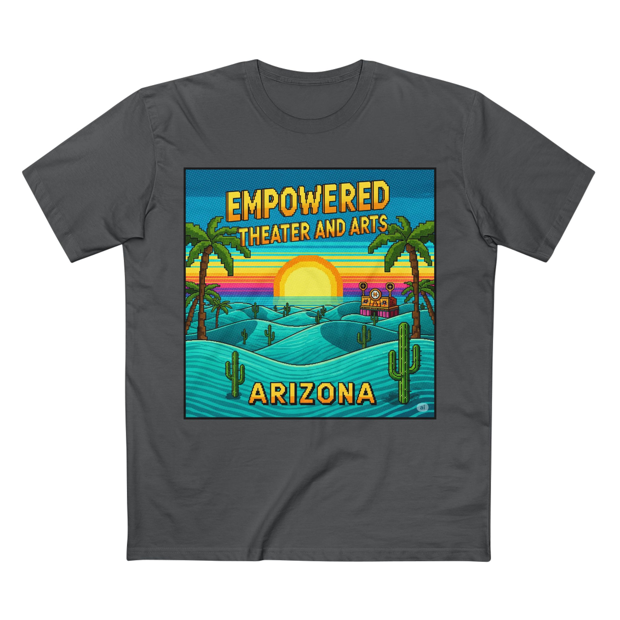 Adult Staple Tee - Image 25