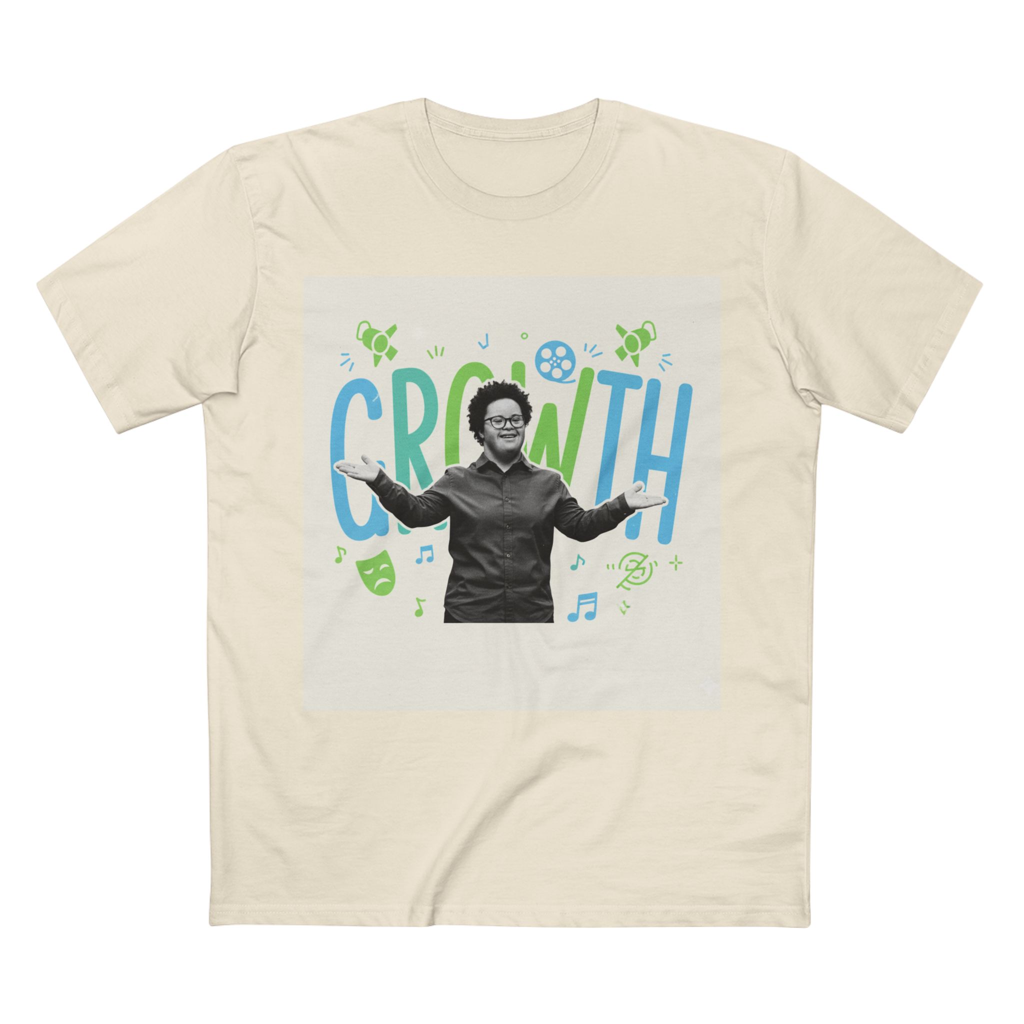 Adult Staple Tee - Image 13