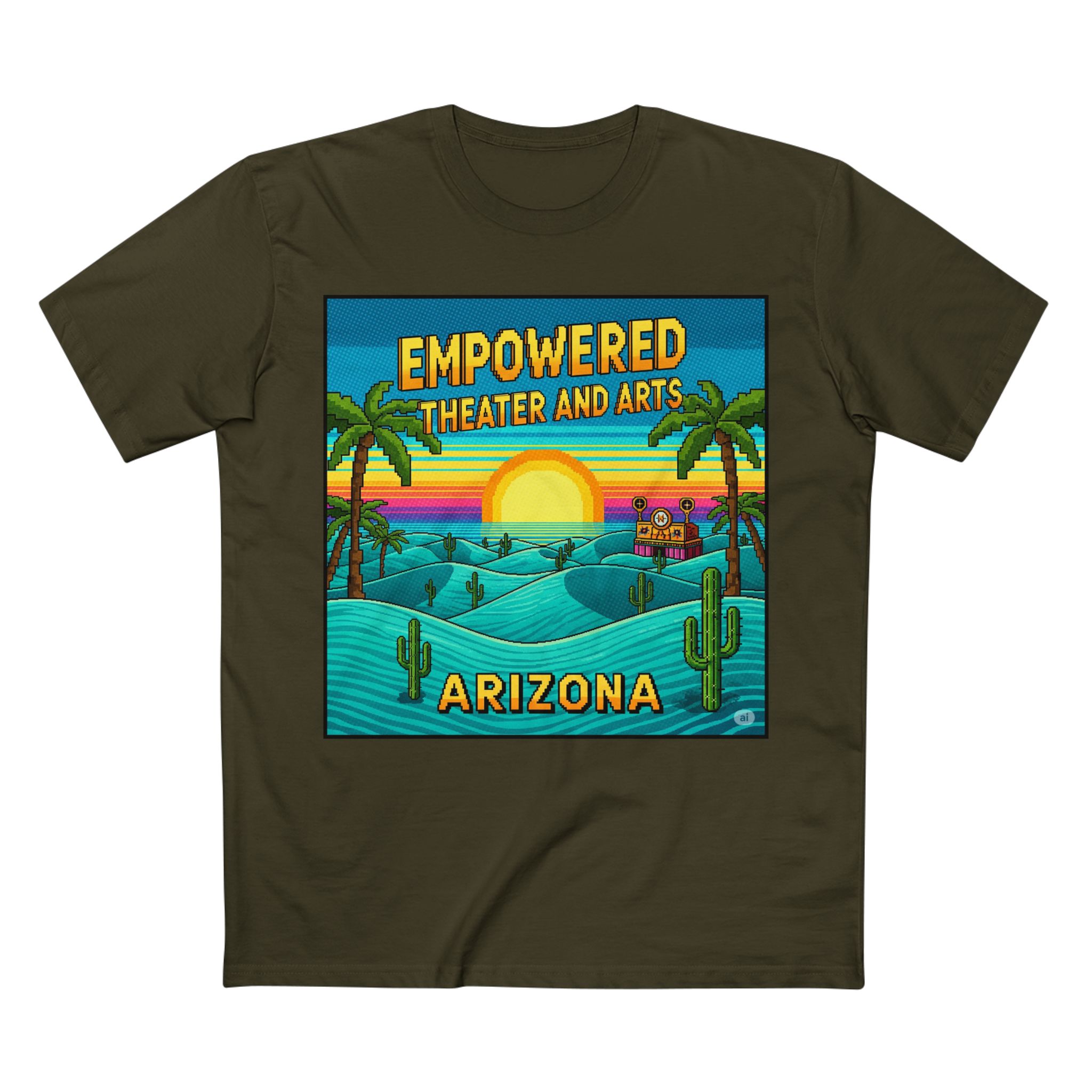 Adult Staple Tee - Image 21