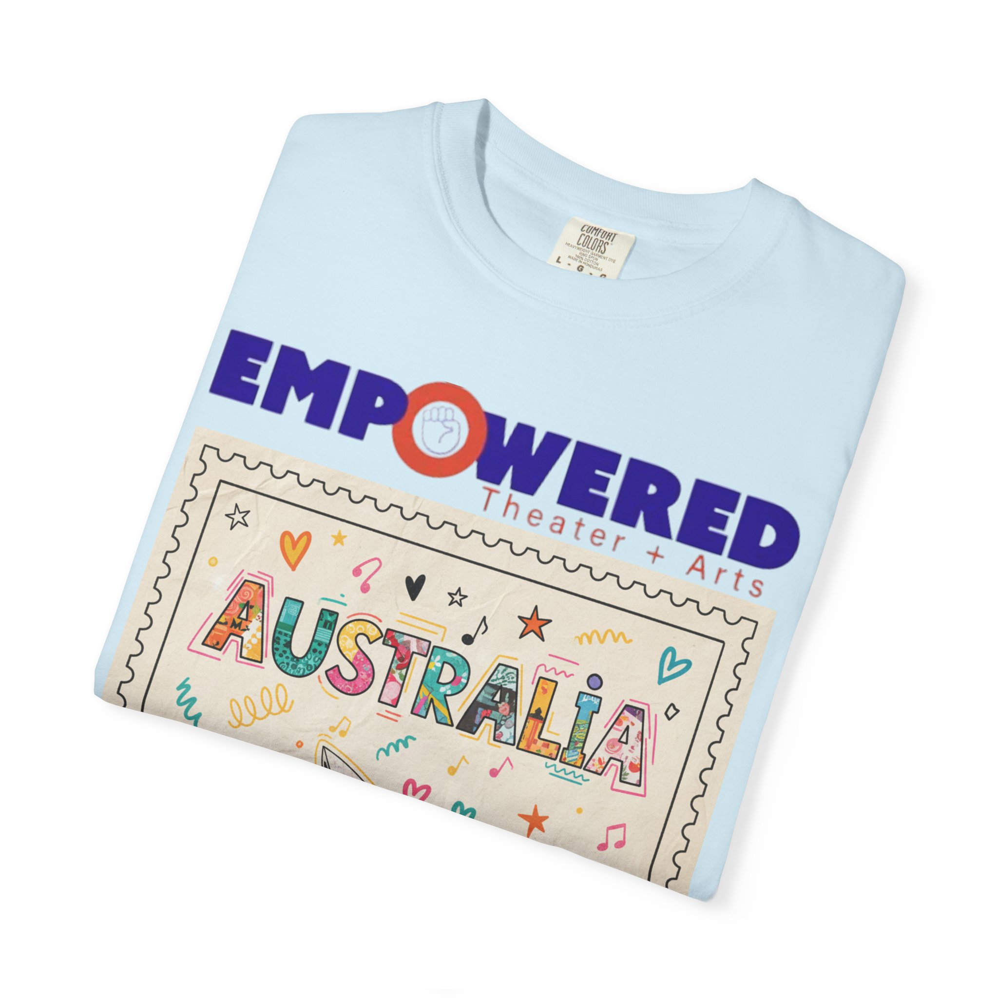 Greetings from Australia to ETA - Image 15