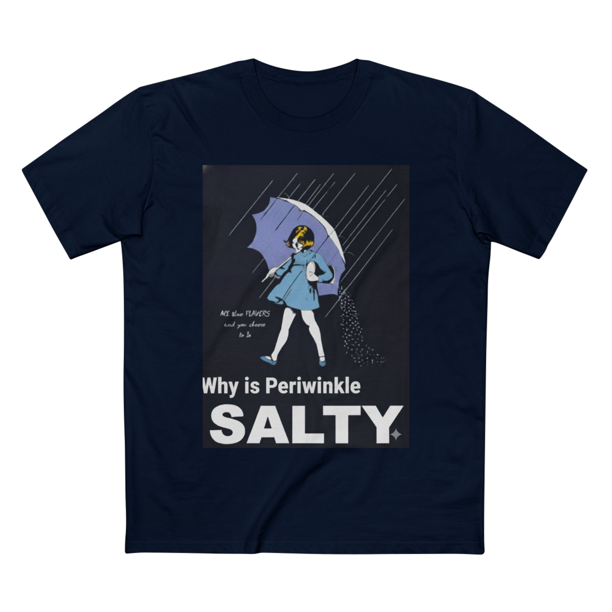 Why So Salty - Image 25