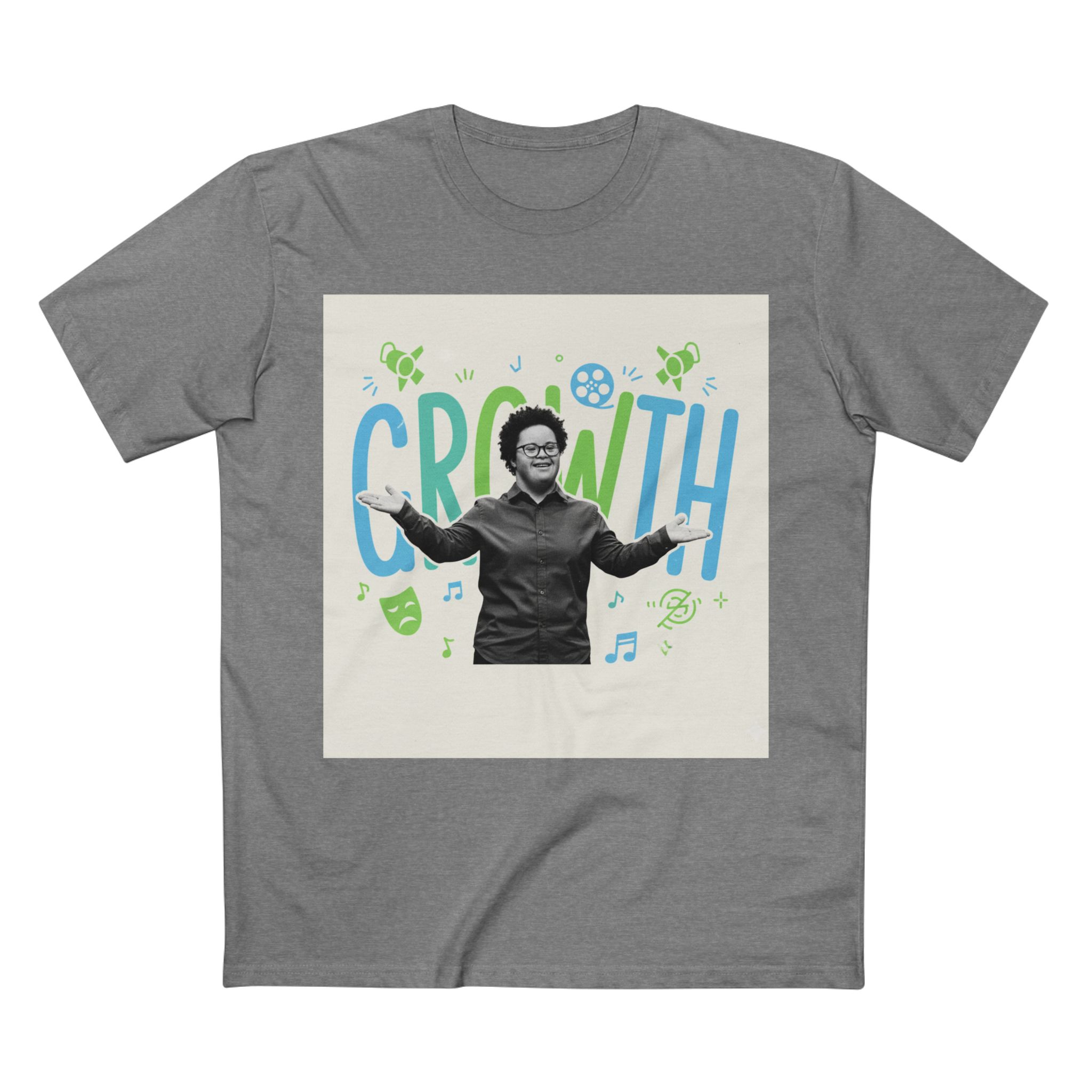 Adult Staple Tee - Image 25