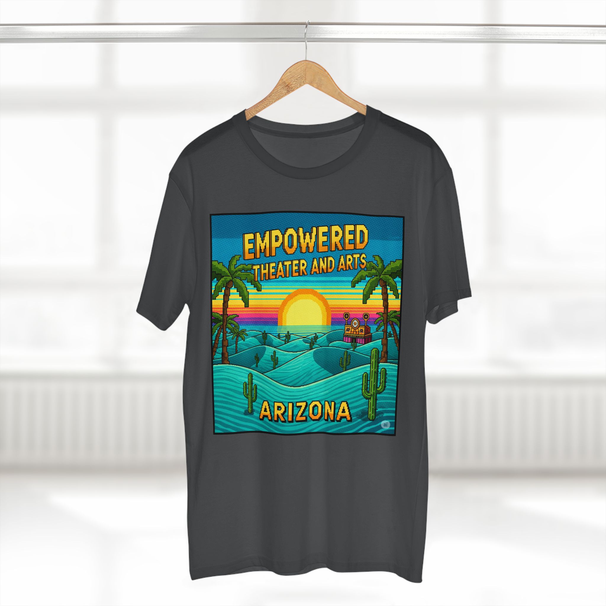 Adult Staple Tee - Image 28