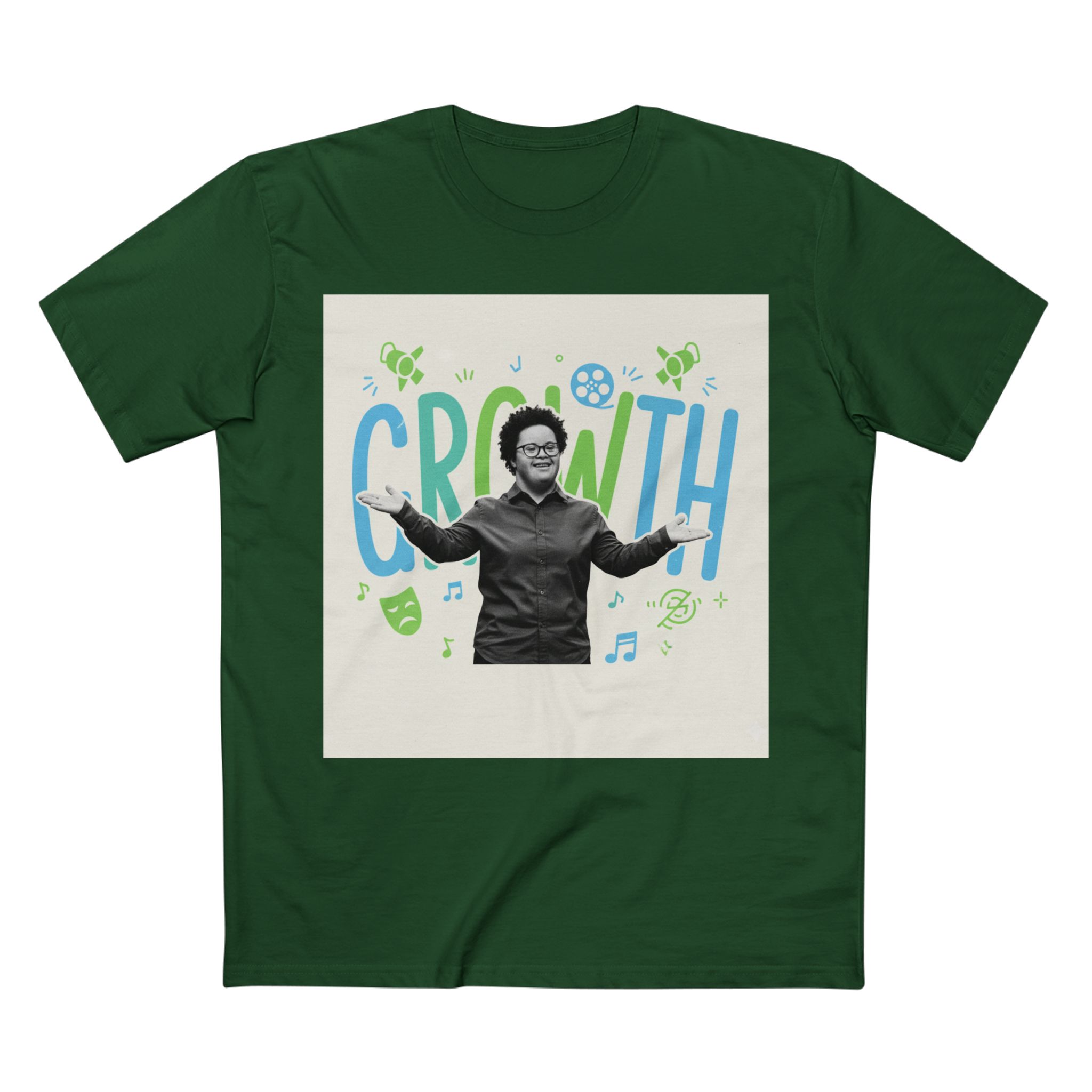 Adult Staple Tee - Image 41