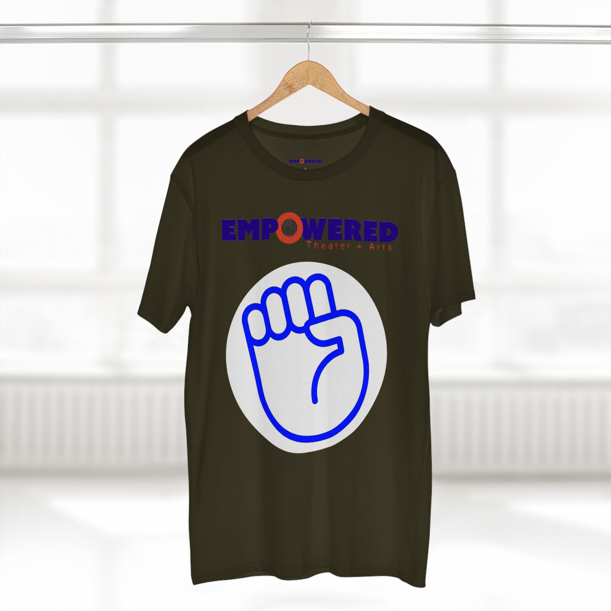 Empowered Logo with Icon and no background - Image 28