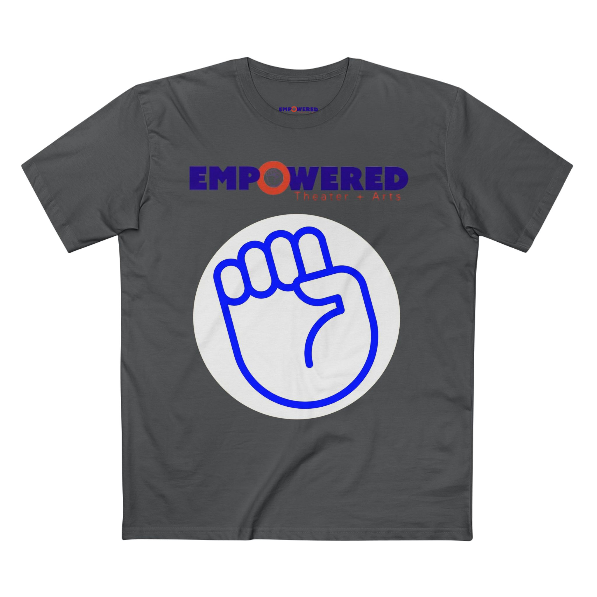 Empowered Logo with Icon and no background - Image 21