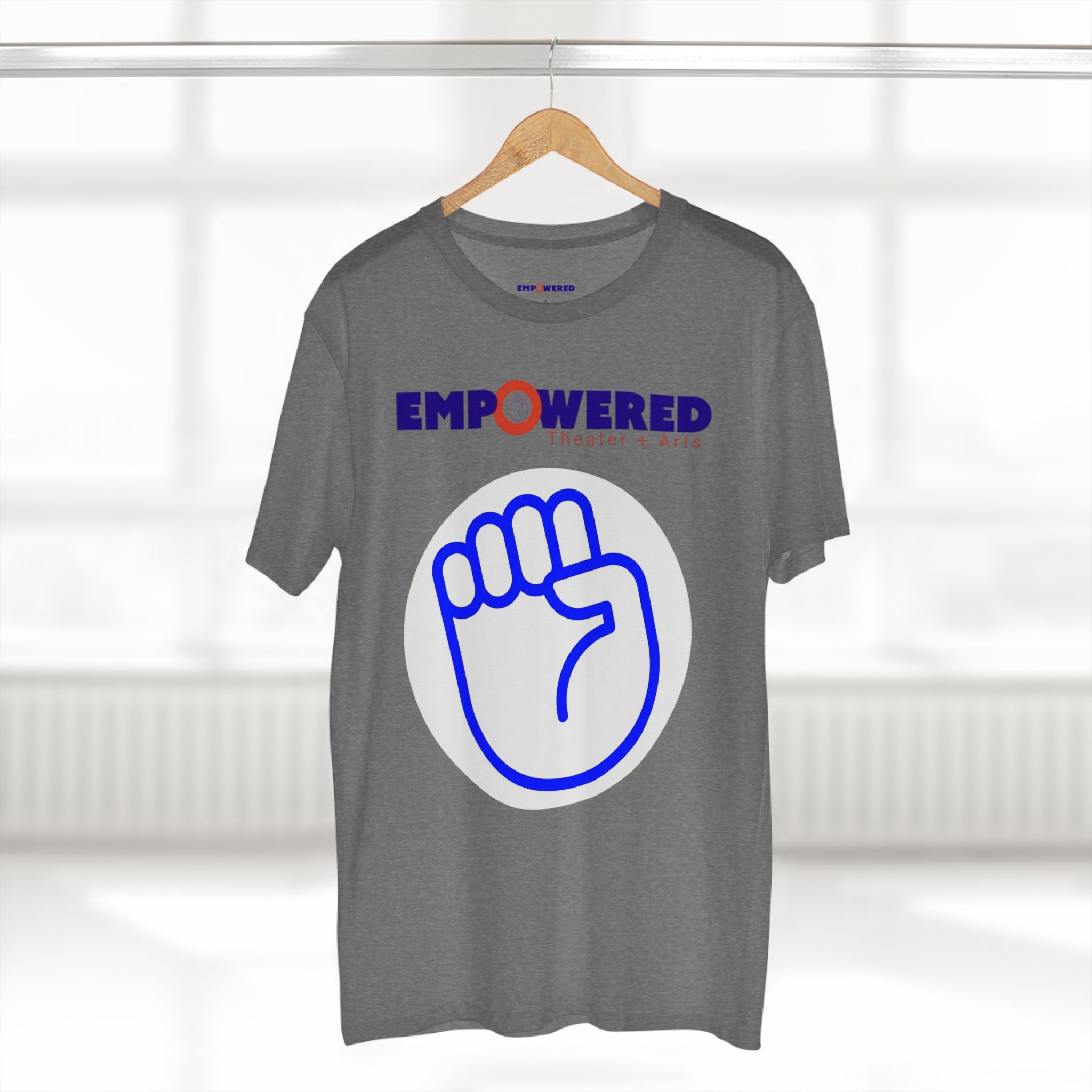 Empowered Logo with Icon and no background - Image 20