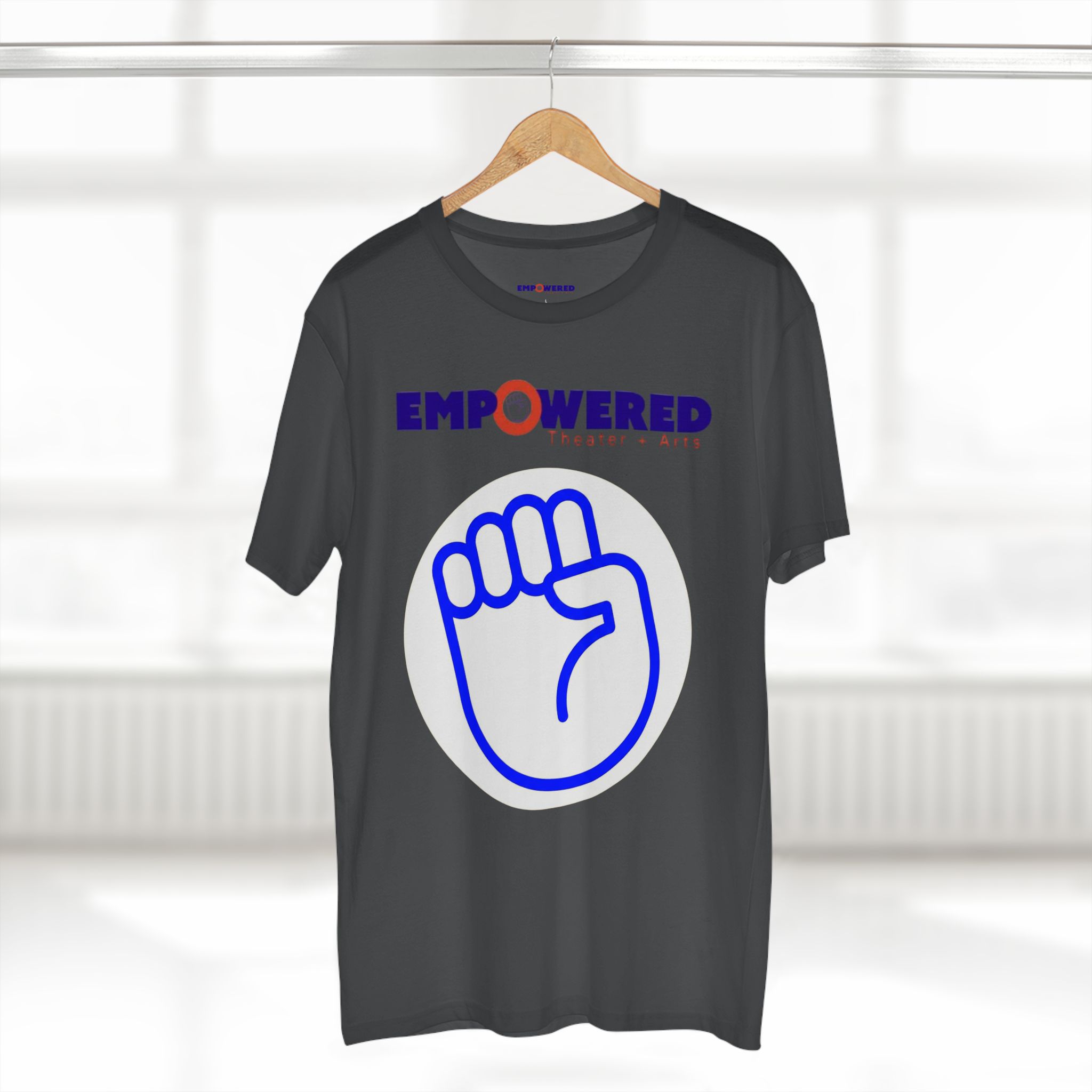 Empowered Logo with Icon and no background - Image 24