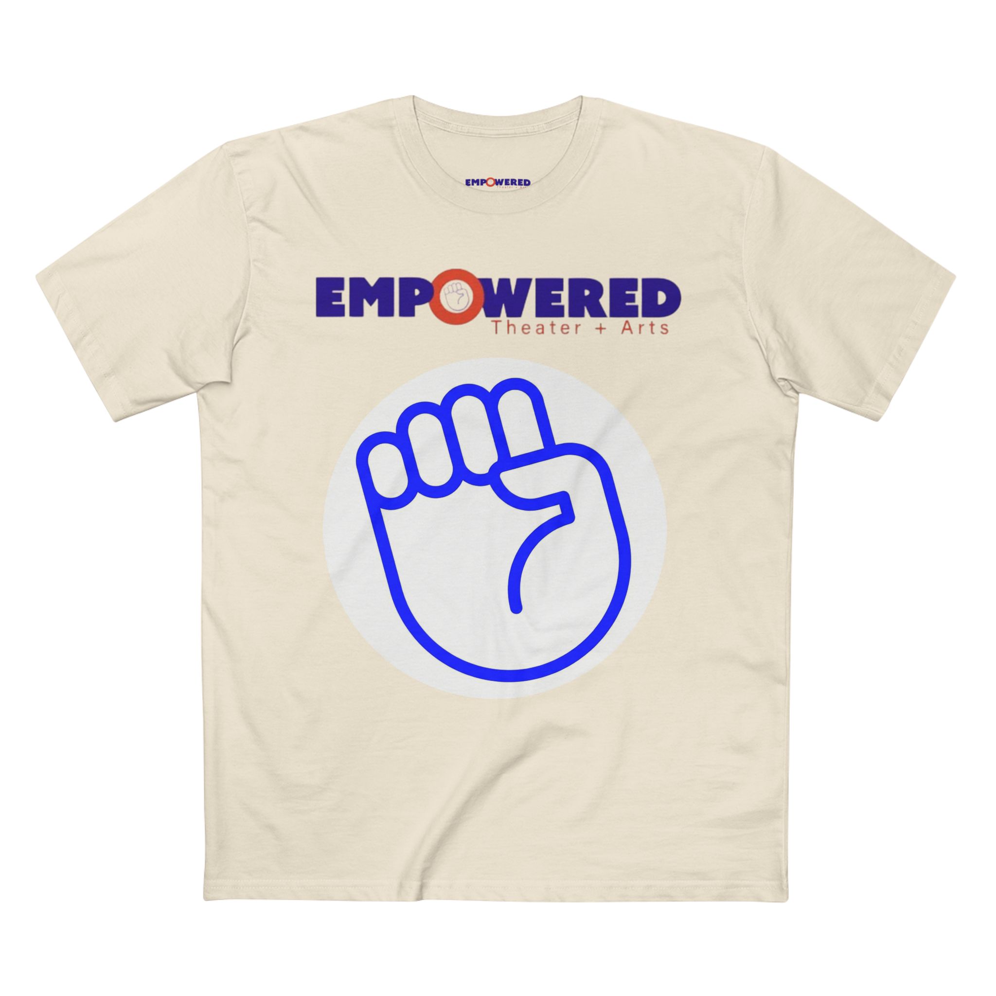 Empowered Logo with Icon and no background - Image 5