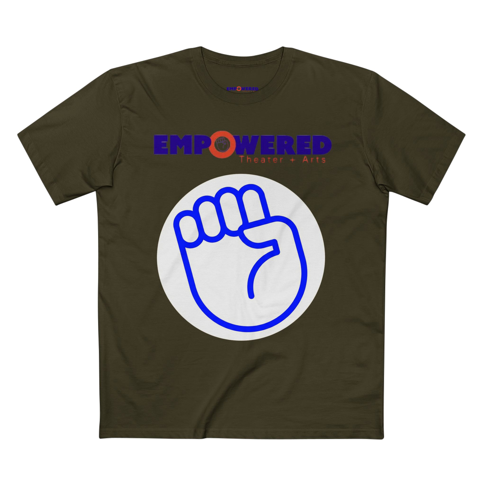 Empowered Logo with Icon and no background - Image 25