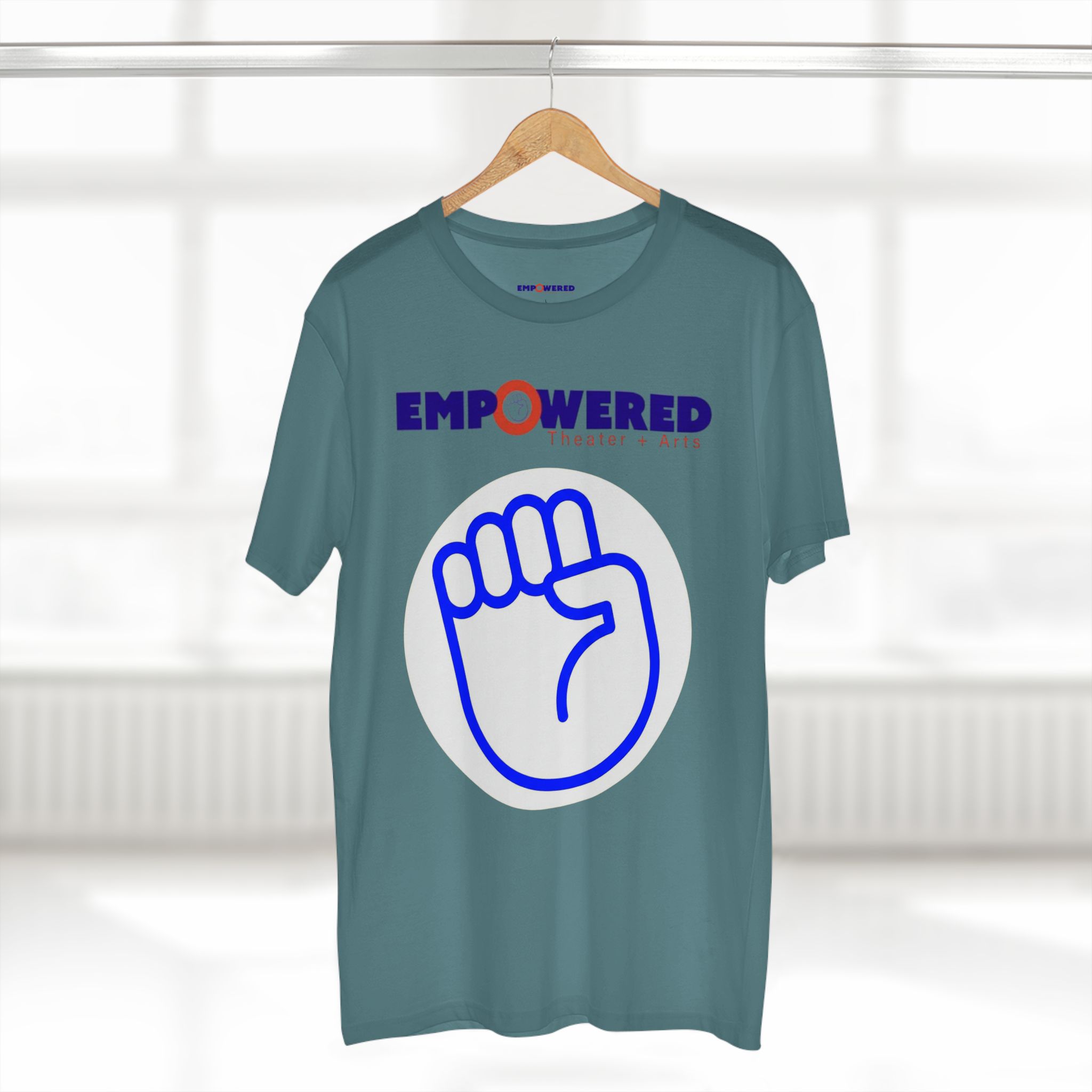 Empowered Logo with Icon and no background - Image 32