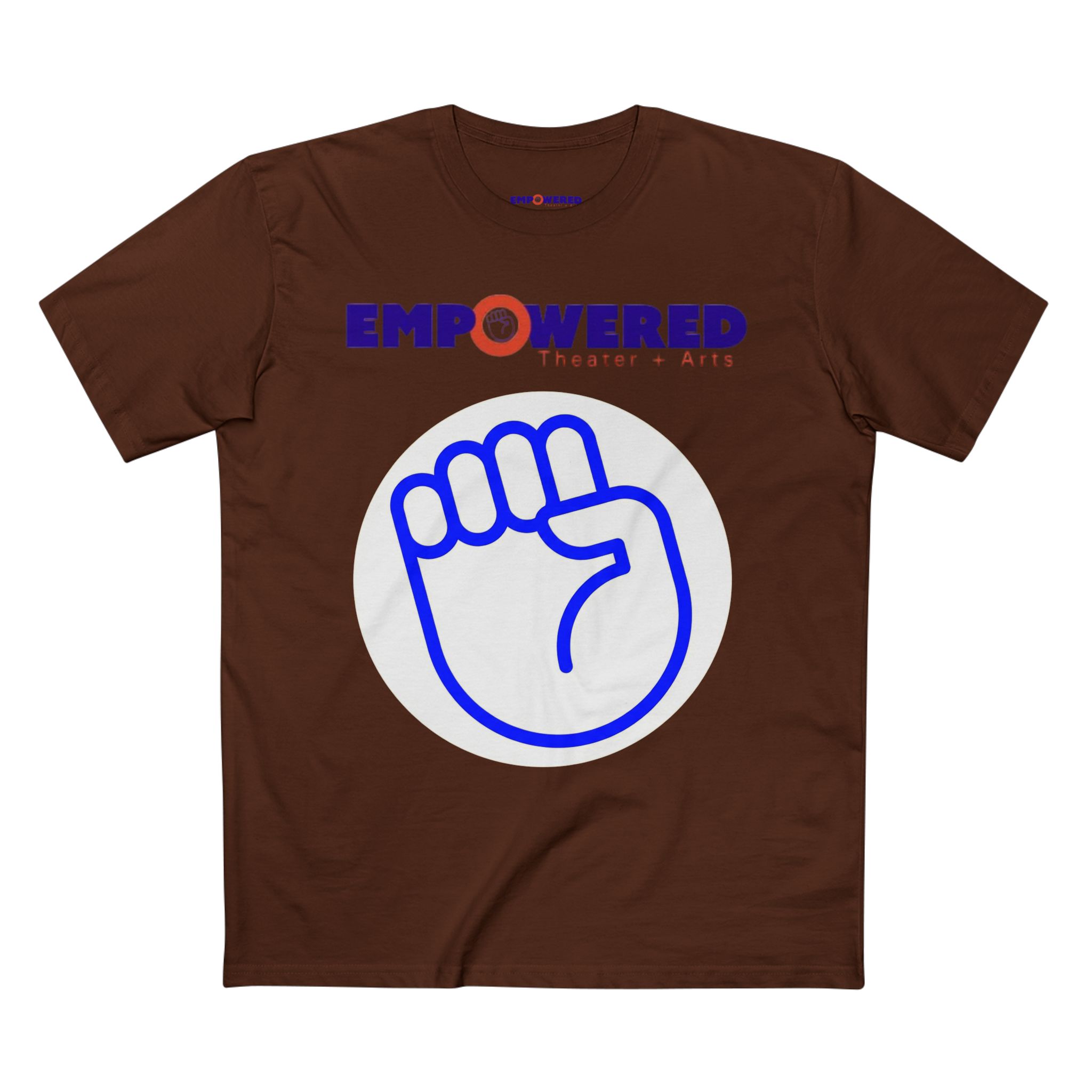 Empowered Logo with Icon and no background - Image 13