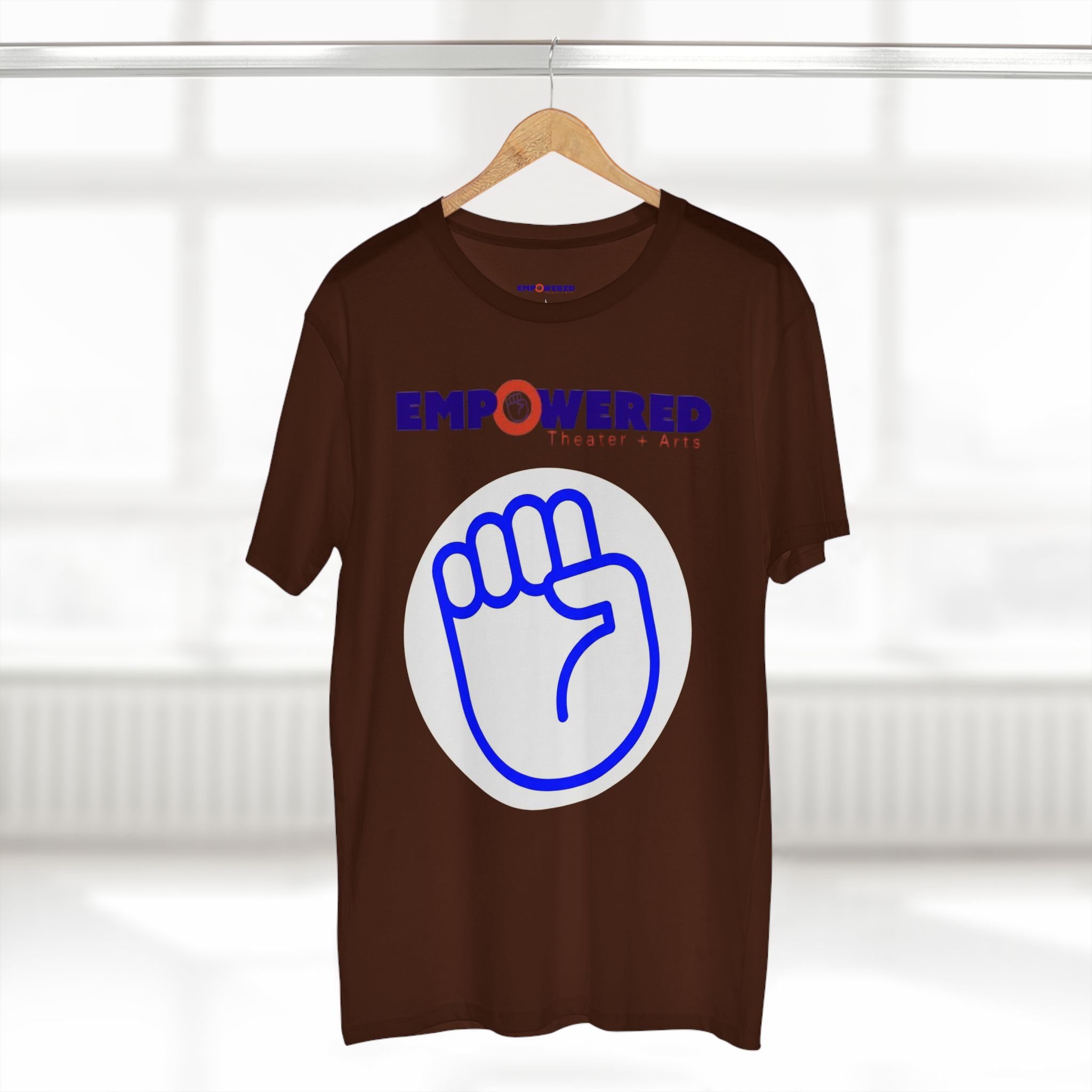 Empowered Logo with Icon and no background - Image 16