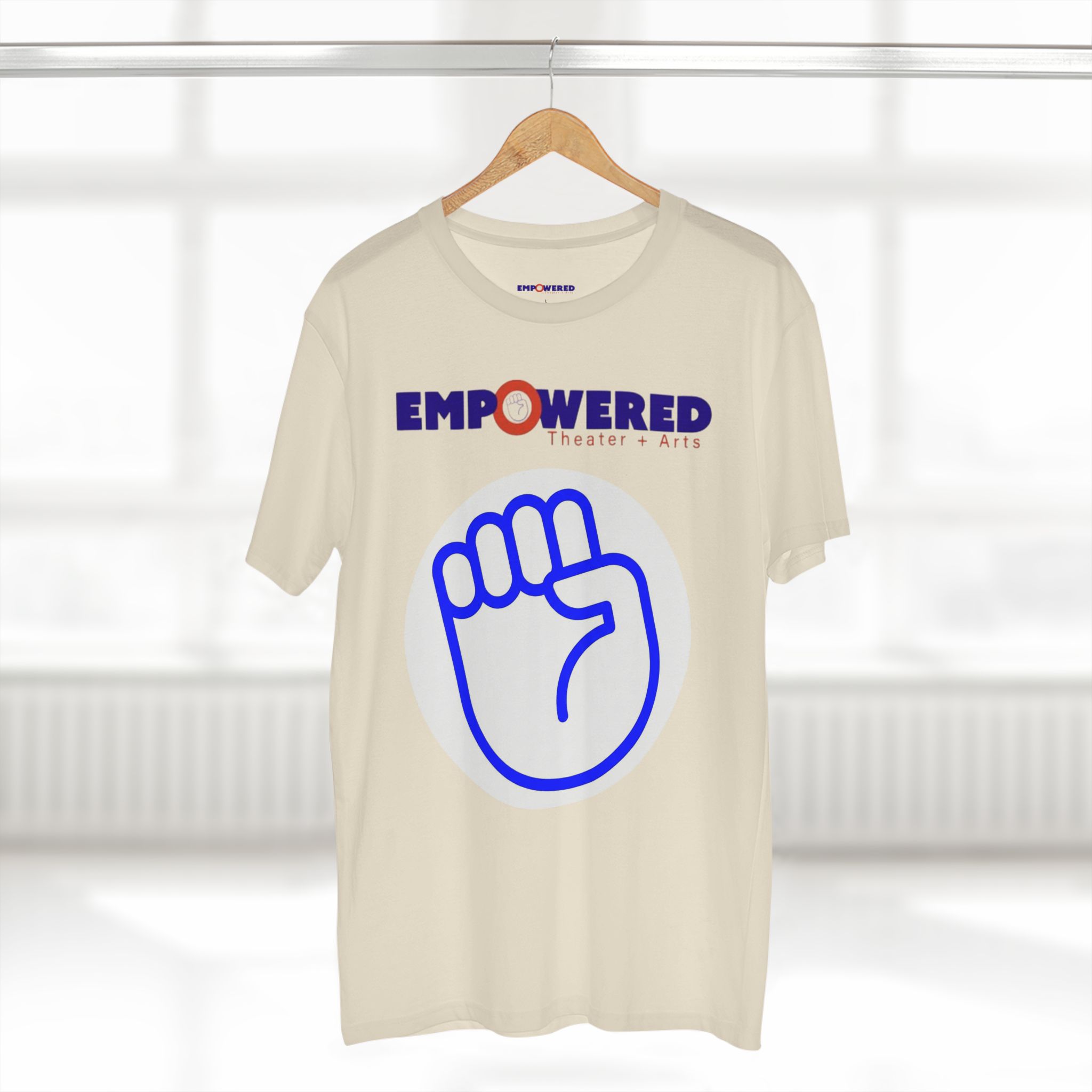 Empowered Logo with Icon and no background - Image 8