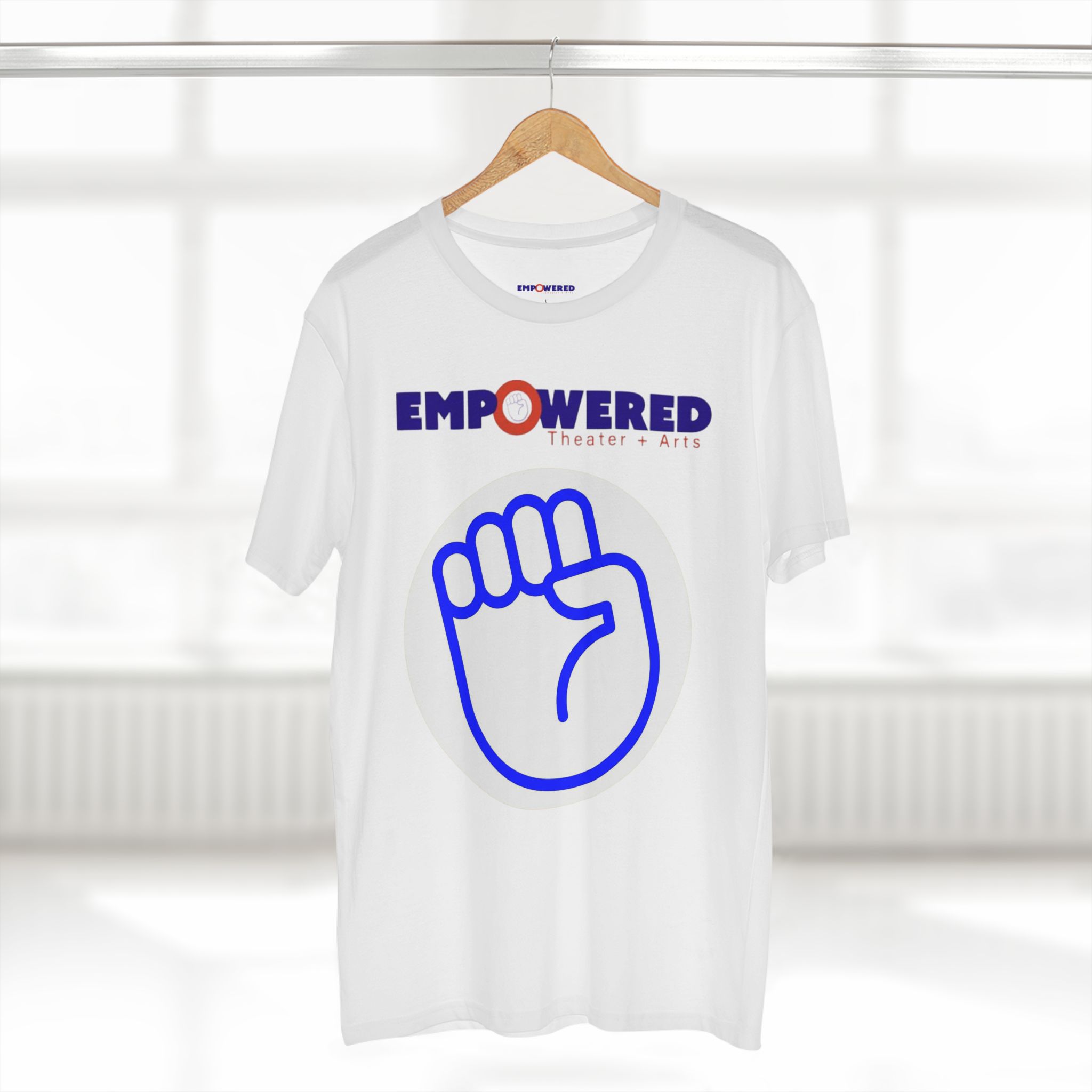 Empowered Logo with Icon and no background - Image 4