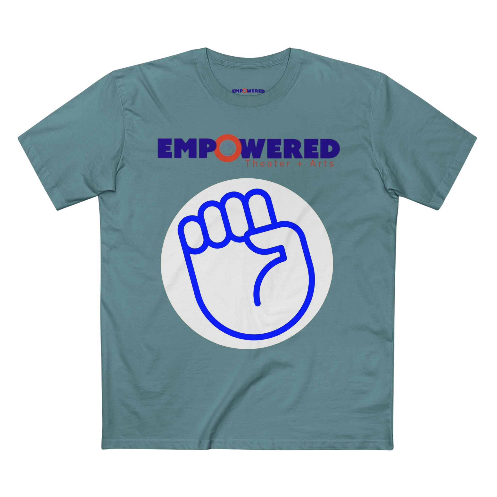 Empowered Logo with Icon and no background - Image 29