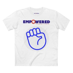 Empowered Logo with Icon and no background