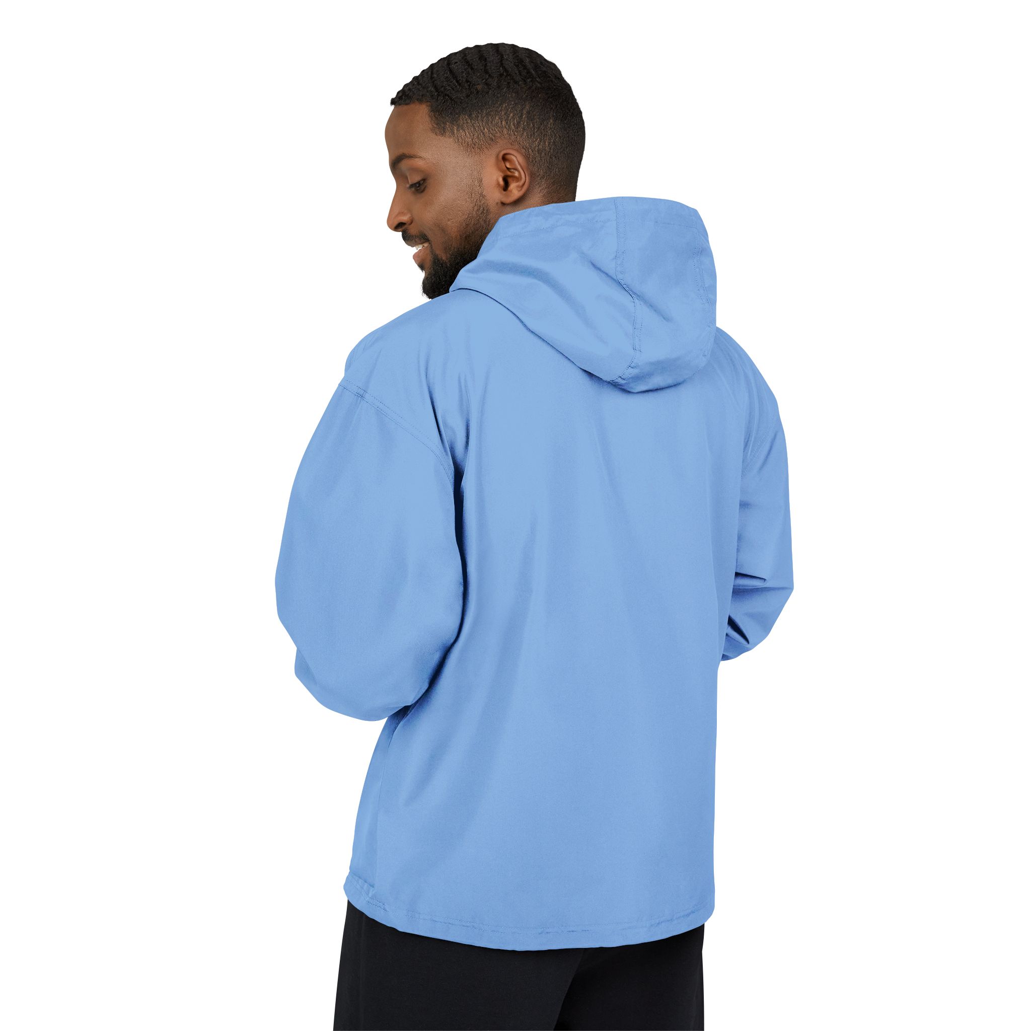 Champion Unisex Packable Anorak Jacket - Image 8