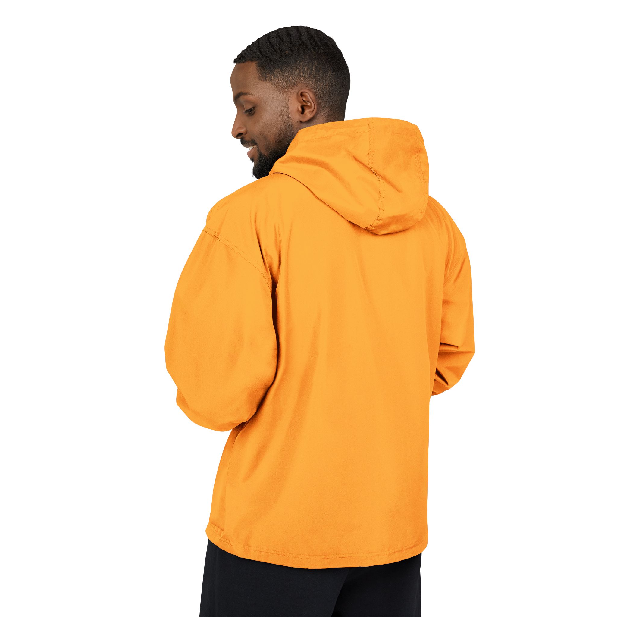Champion Unisex Packable Anorak Jacket - Image 4