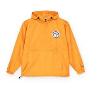 Champion Unisex Packable Anorak Jacket