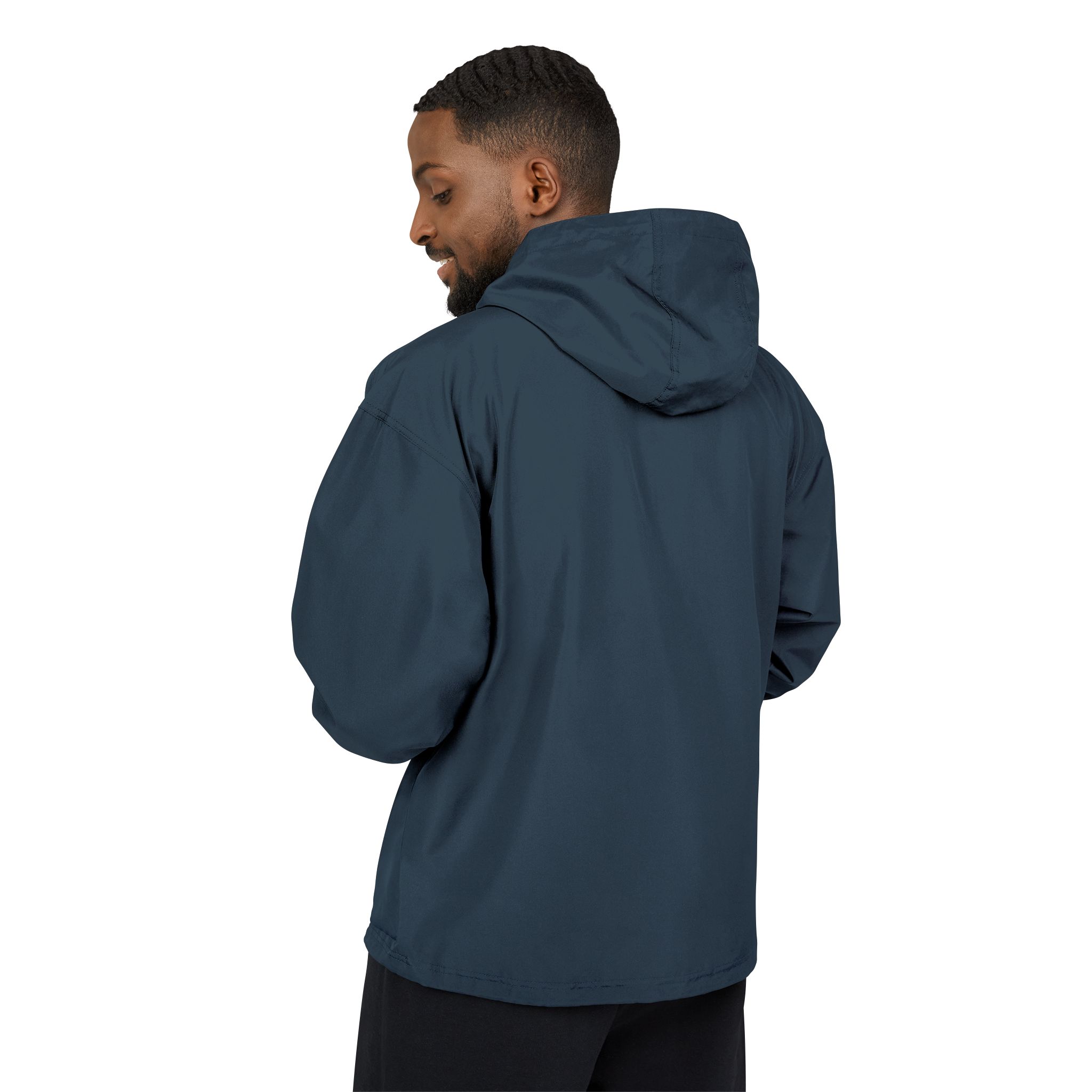 Champion Unisex Packable Anorak Jacket - Image 20