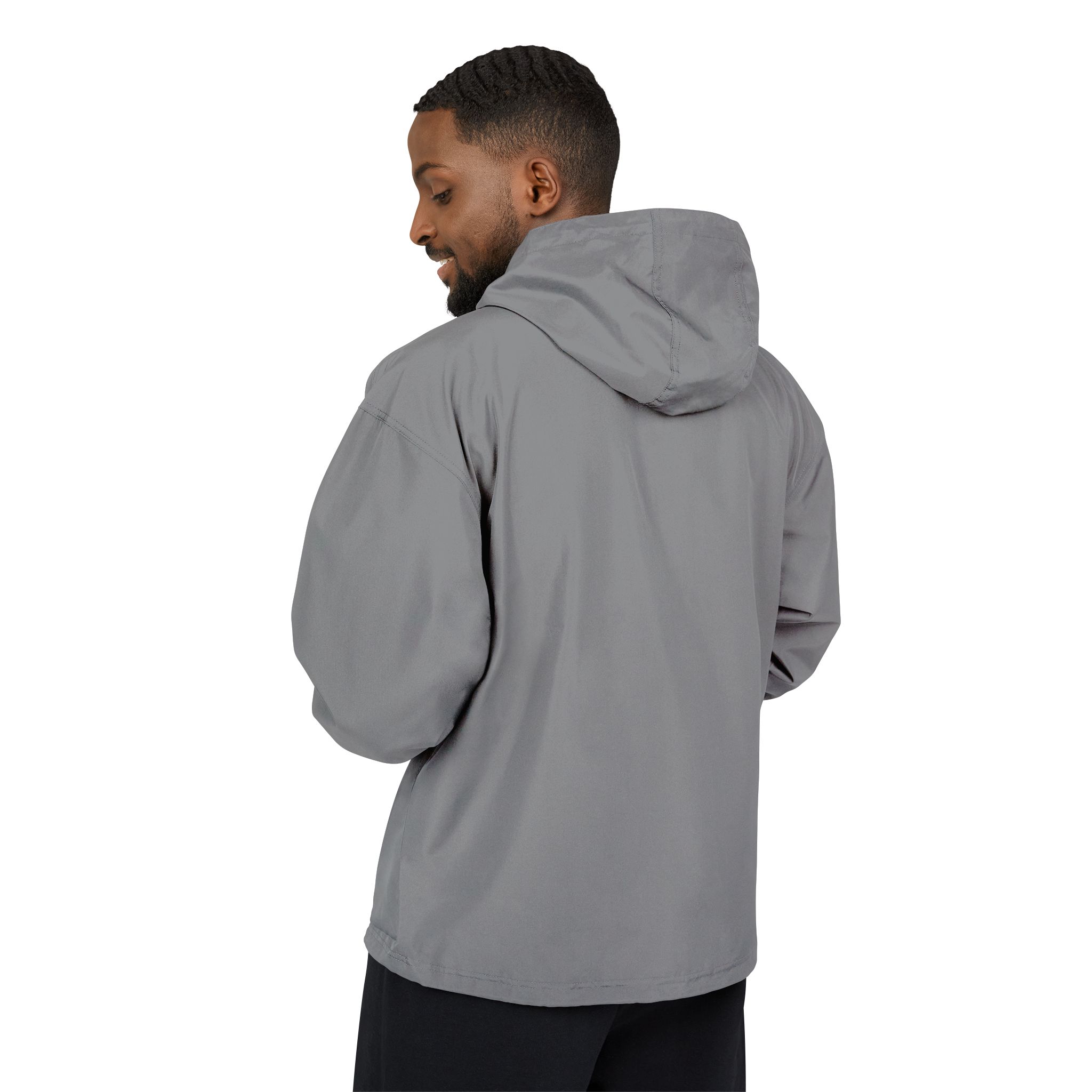 Champion Unisex Packable Anorak Jacket - Image 12
