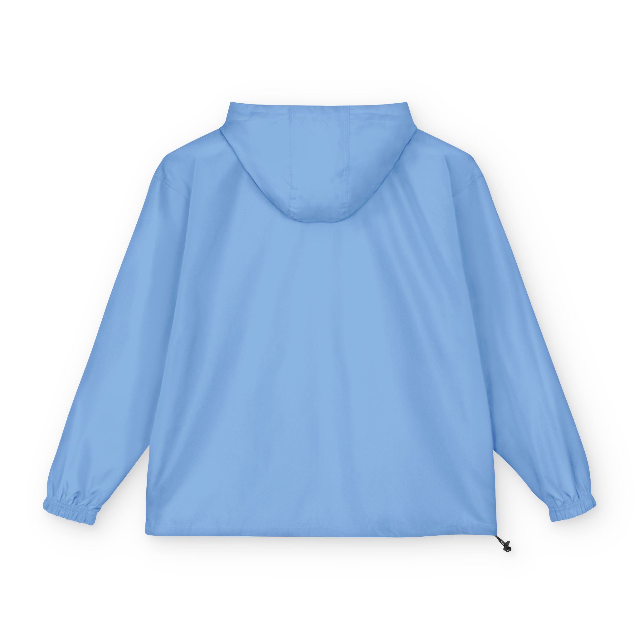 Champion Unisex Packable Anorak Jacket - Image 6