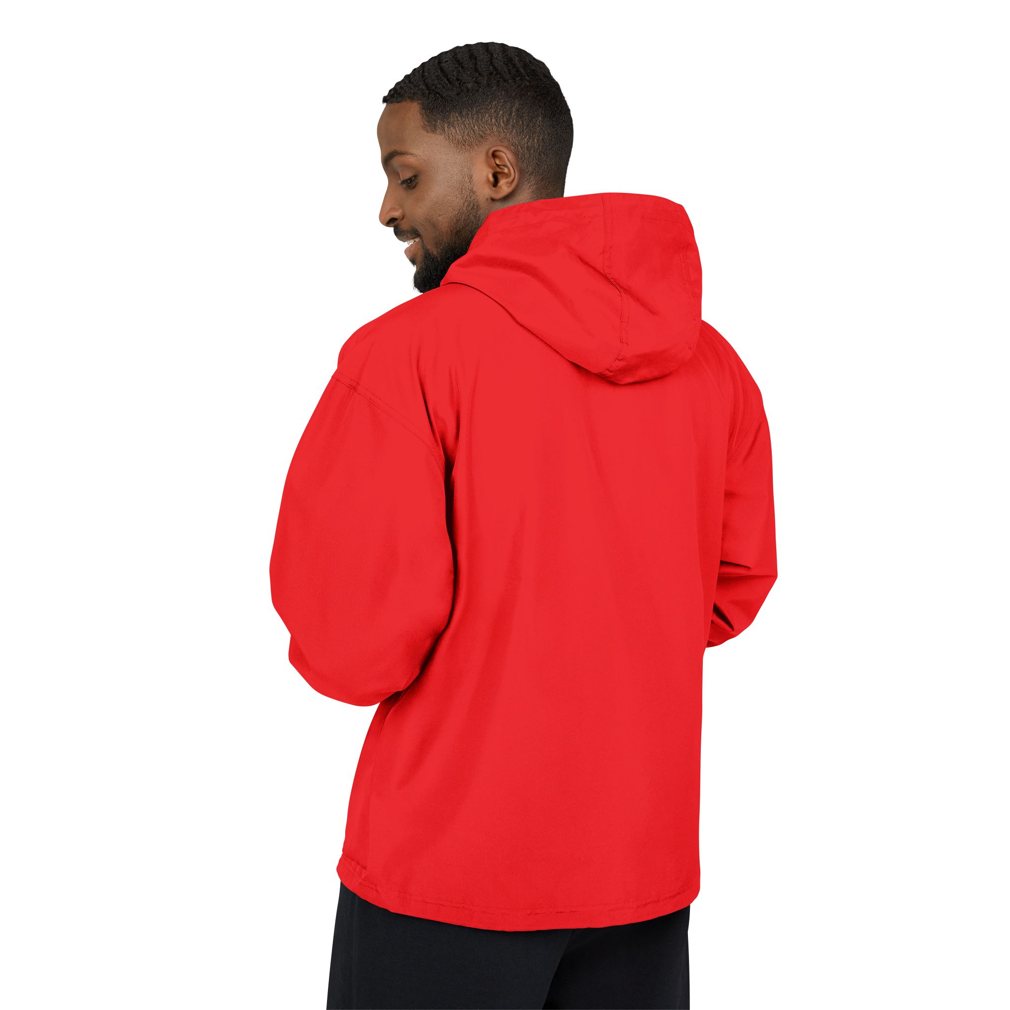 Champion Unisex Packable Anorak Jacket - Image 28