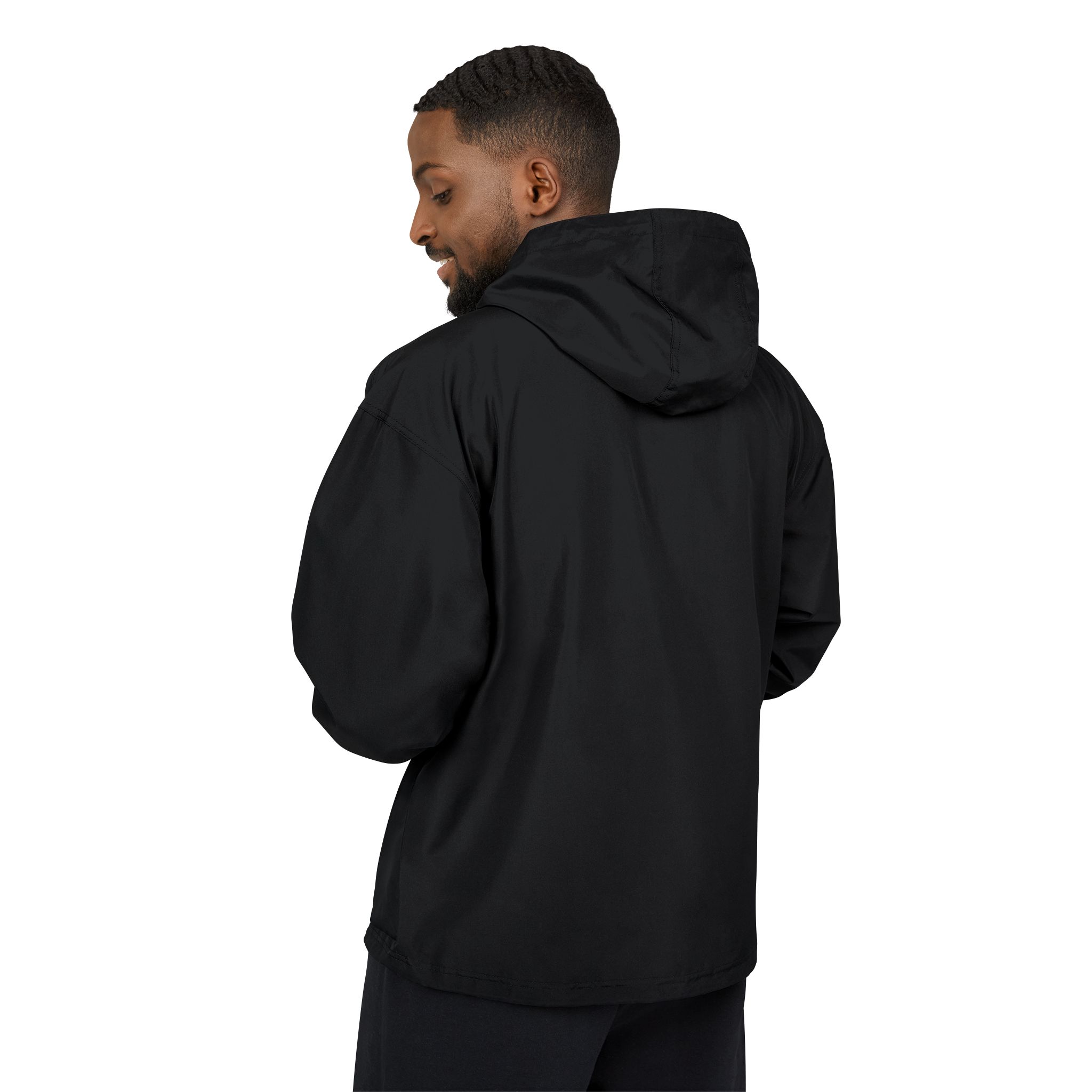 Champion Unisex Packable Anorak Jacket - Image 24